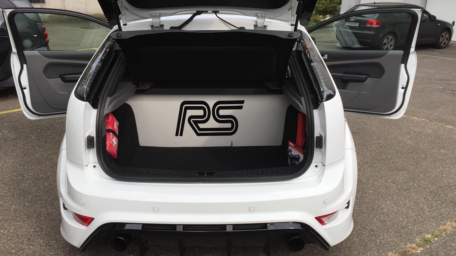 FORD 2.5i Turbo RS-image-3