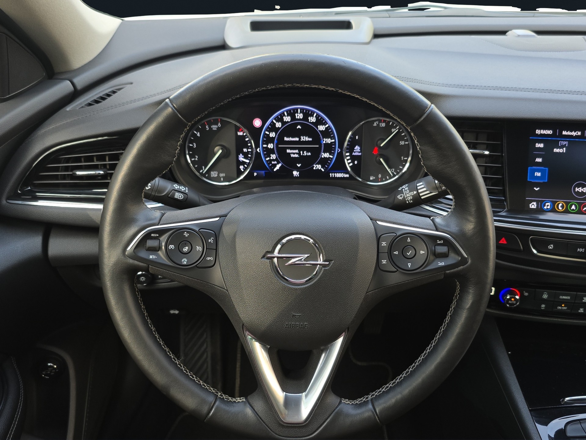 OPEL Insignia 2.0 BiDTI Sports Tourer Excellence 4WD A.-image-11