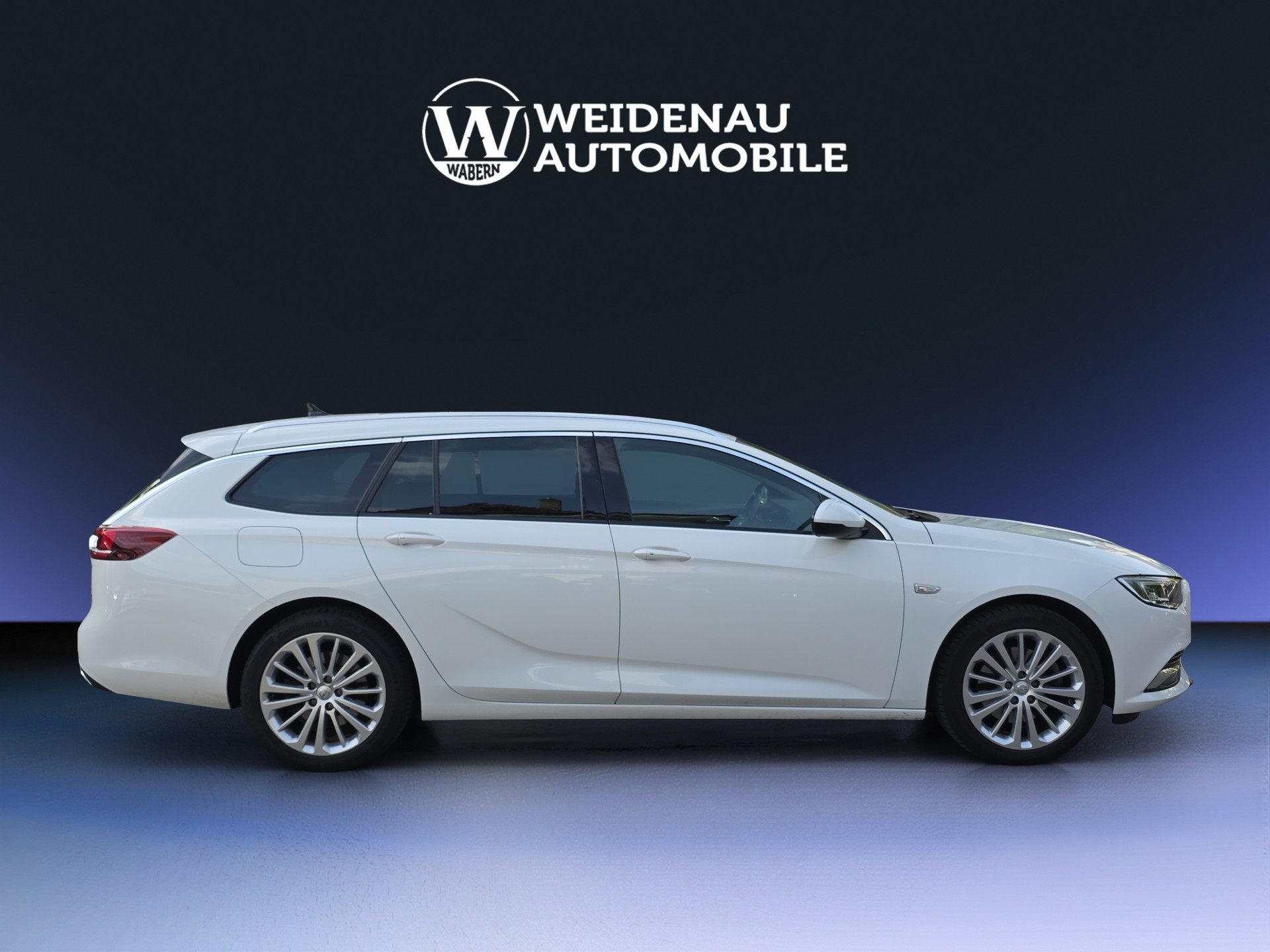 OPEL Insignia 2.0 BiDTI Sports Tourer Excellence 4WD A.-image-6