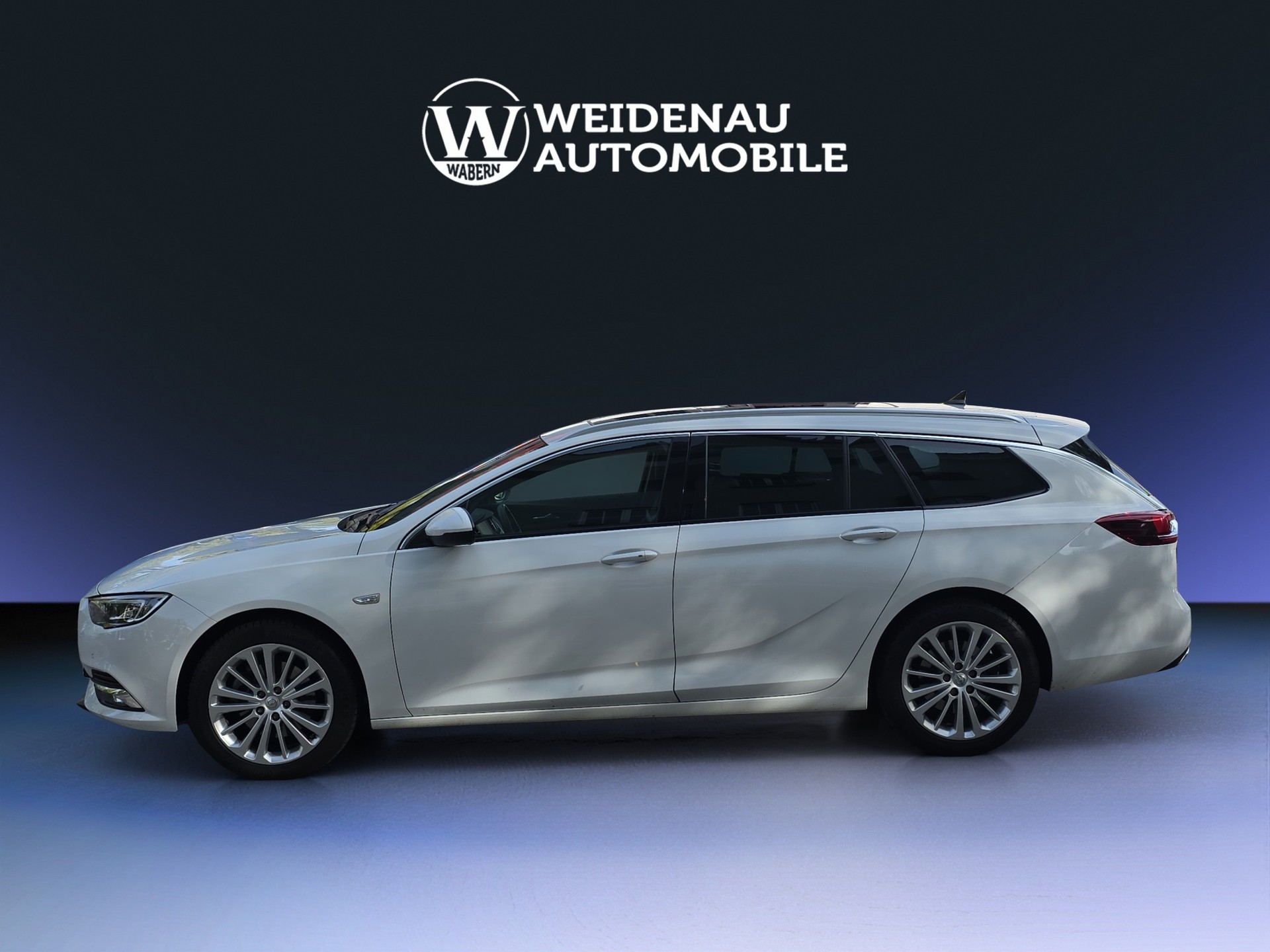 OPEL Insignia 2.0 BiDTI Sports Tourer Excellence 4WD A.-image-2
