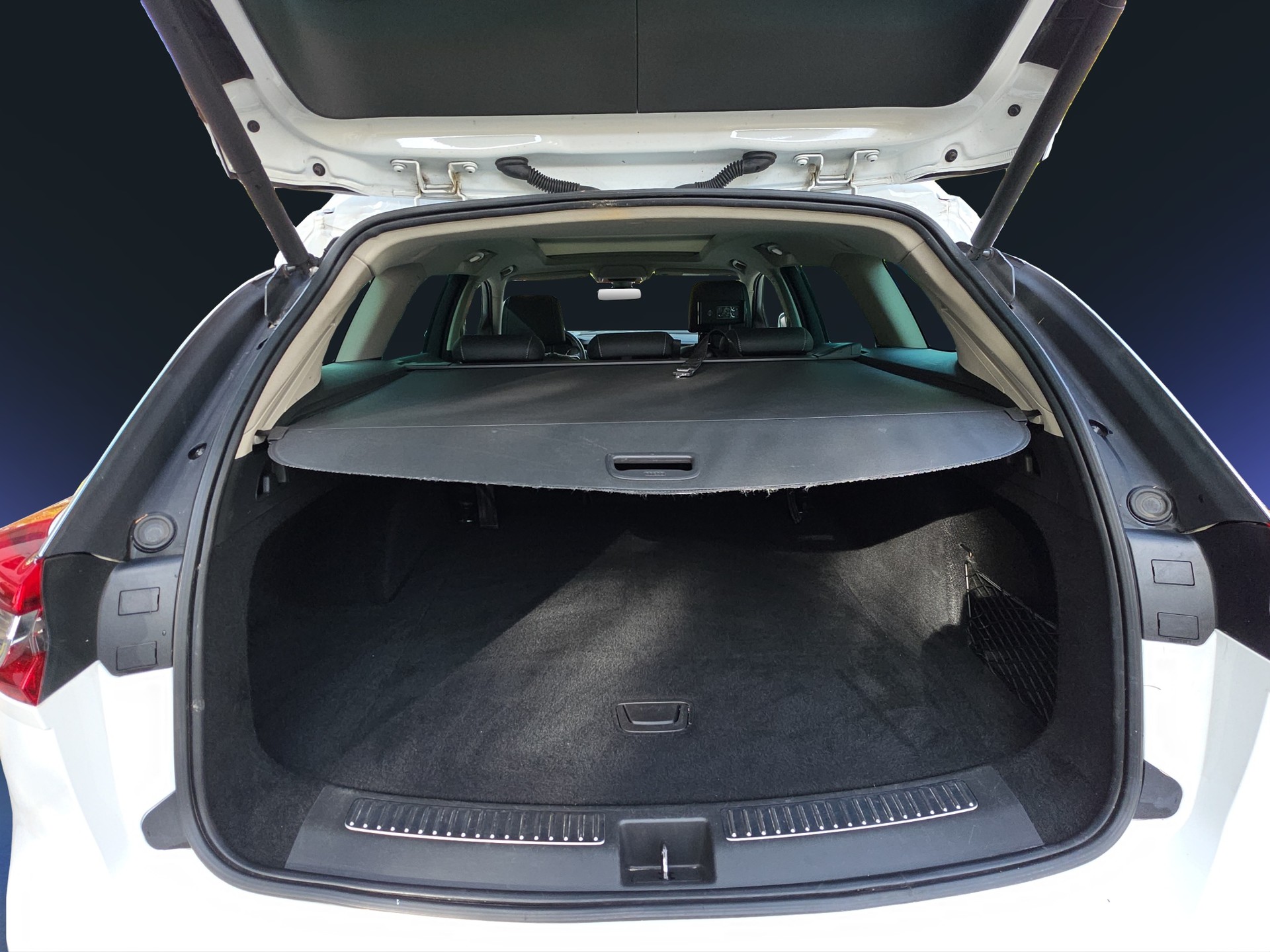 OPEL Insignia 2.0 BiDTI Sports Tourer Excellence 4WD A.-image-17