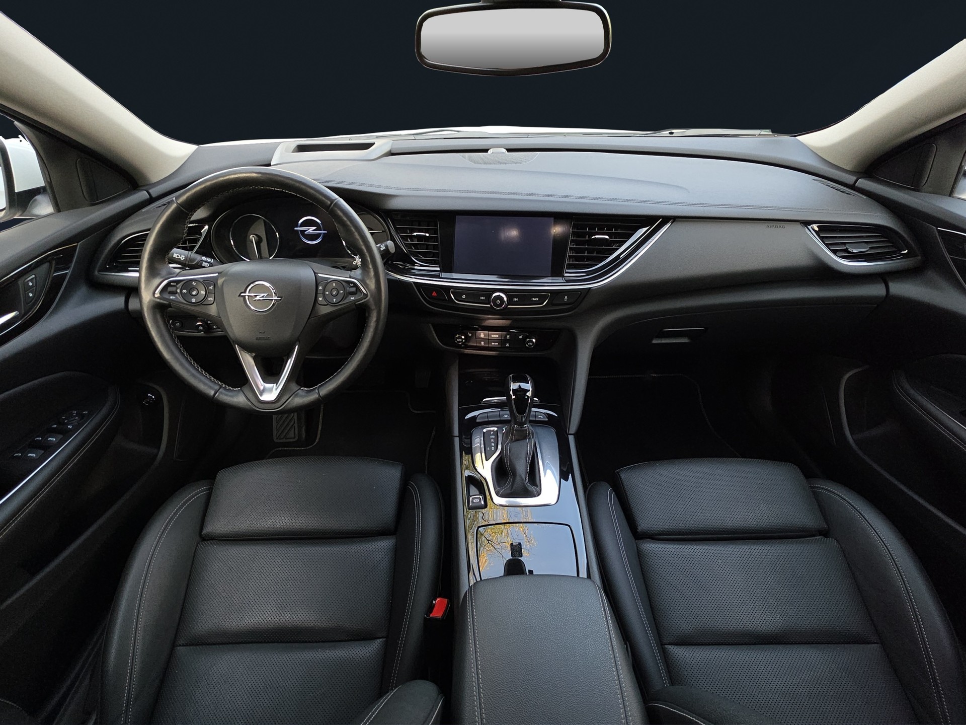 OPEL Insignia 2.0 BiDTI Sports Tourer Excellence 4WD A.-image-8