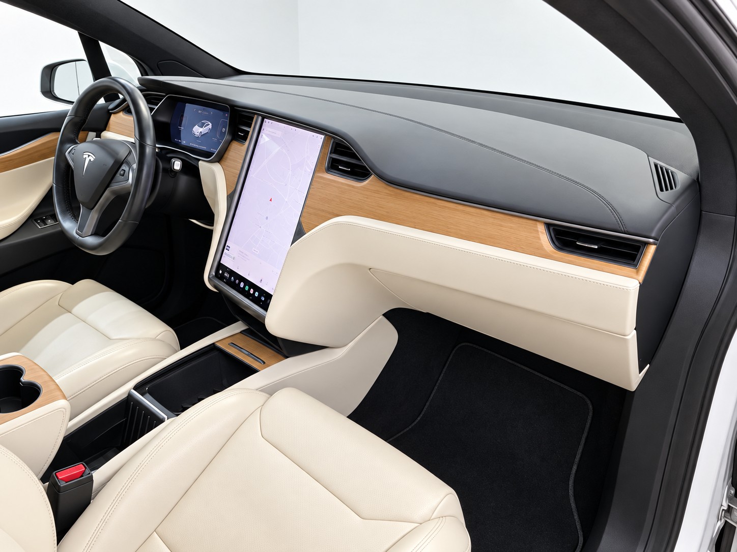 TESLA Model X Maximale-Reichweite-image-2