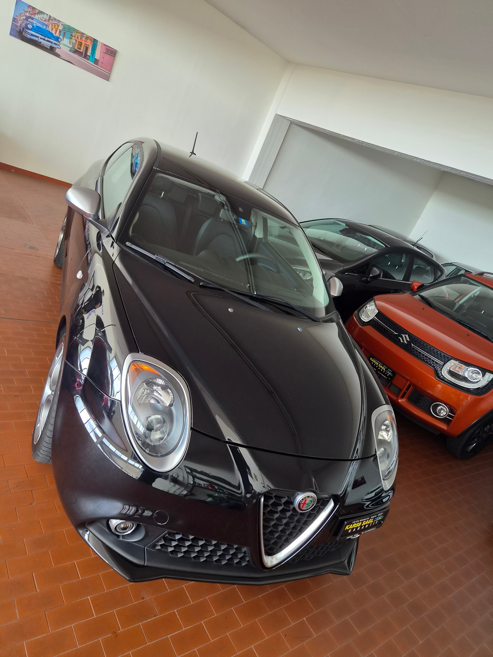 ALFA ROMEO MiTo 1.4 TB Super TCT-image-14