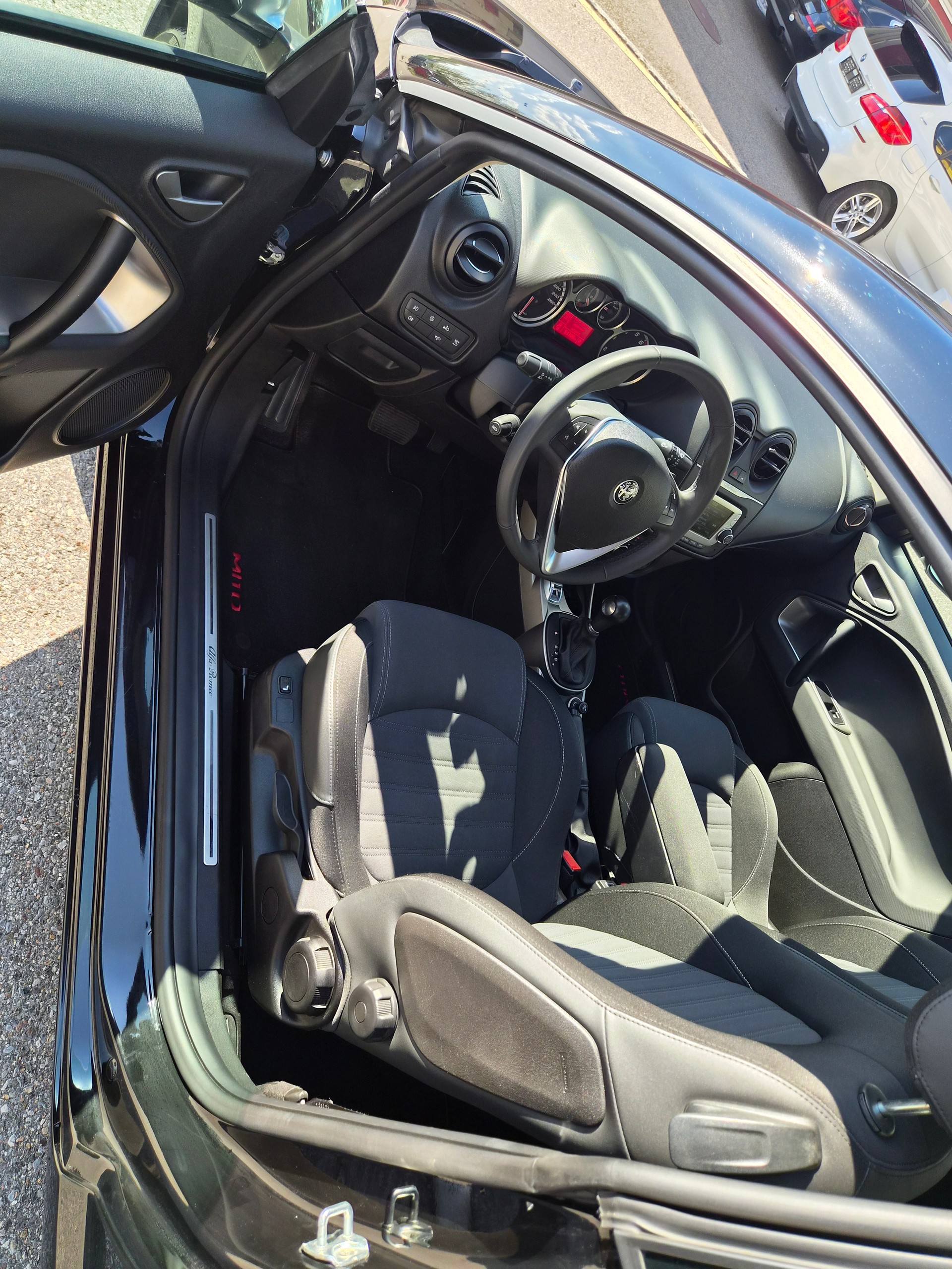ALFA ROMEO MiTo 1.4 TB Super TCT-image-5