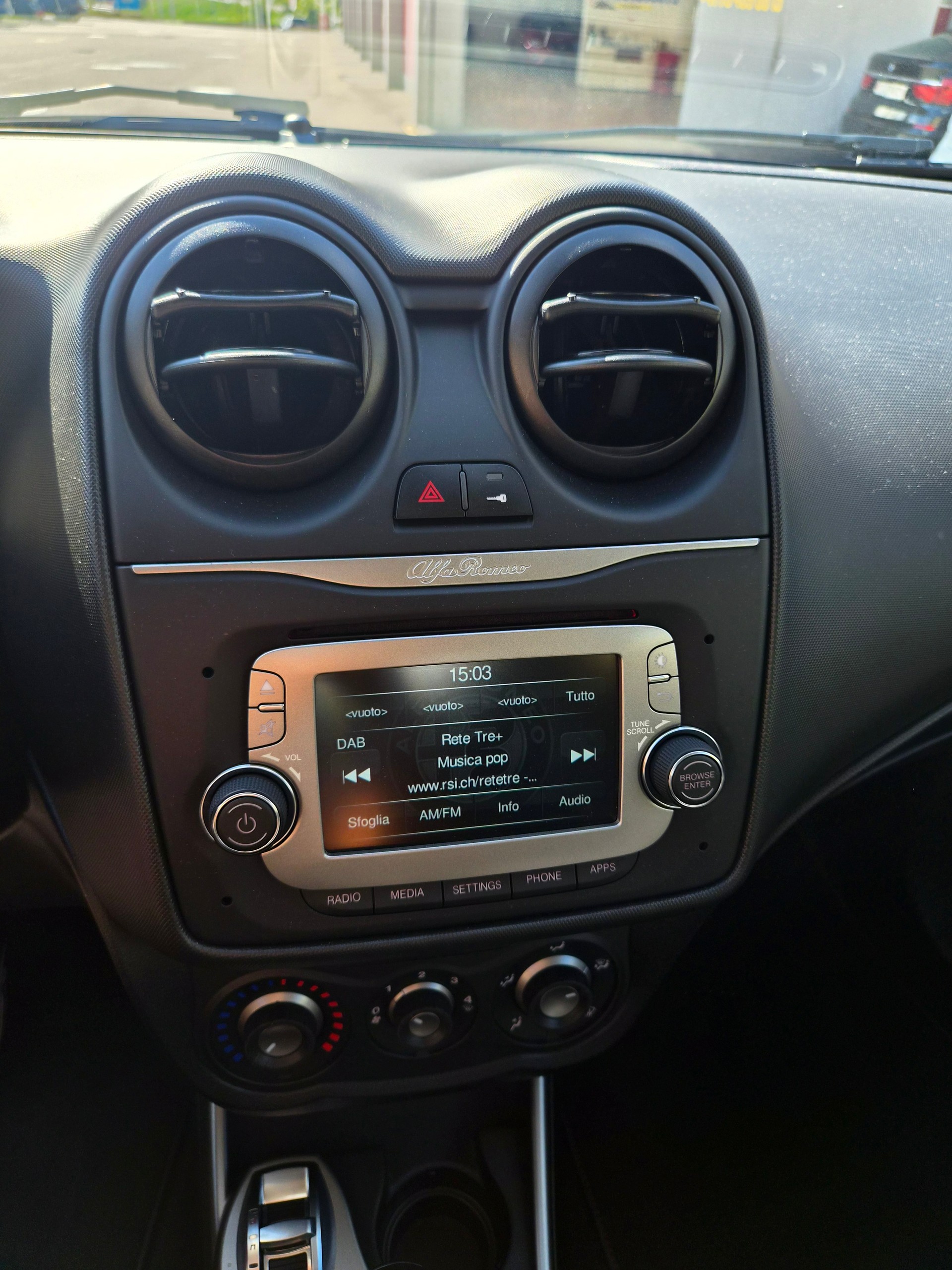 ALFA ROMEO MiTo 1.4 TB Super TCT-image-10