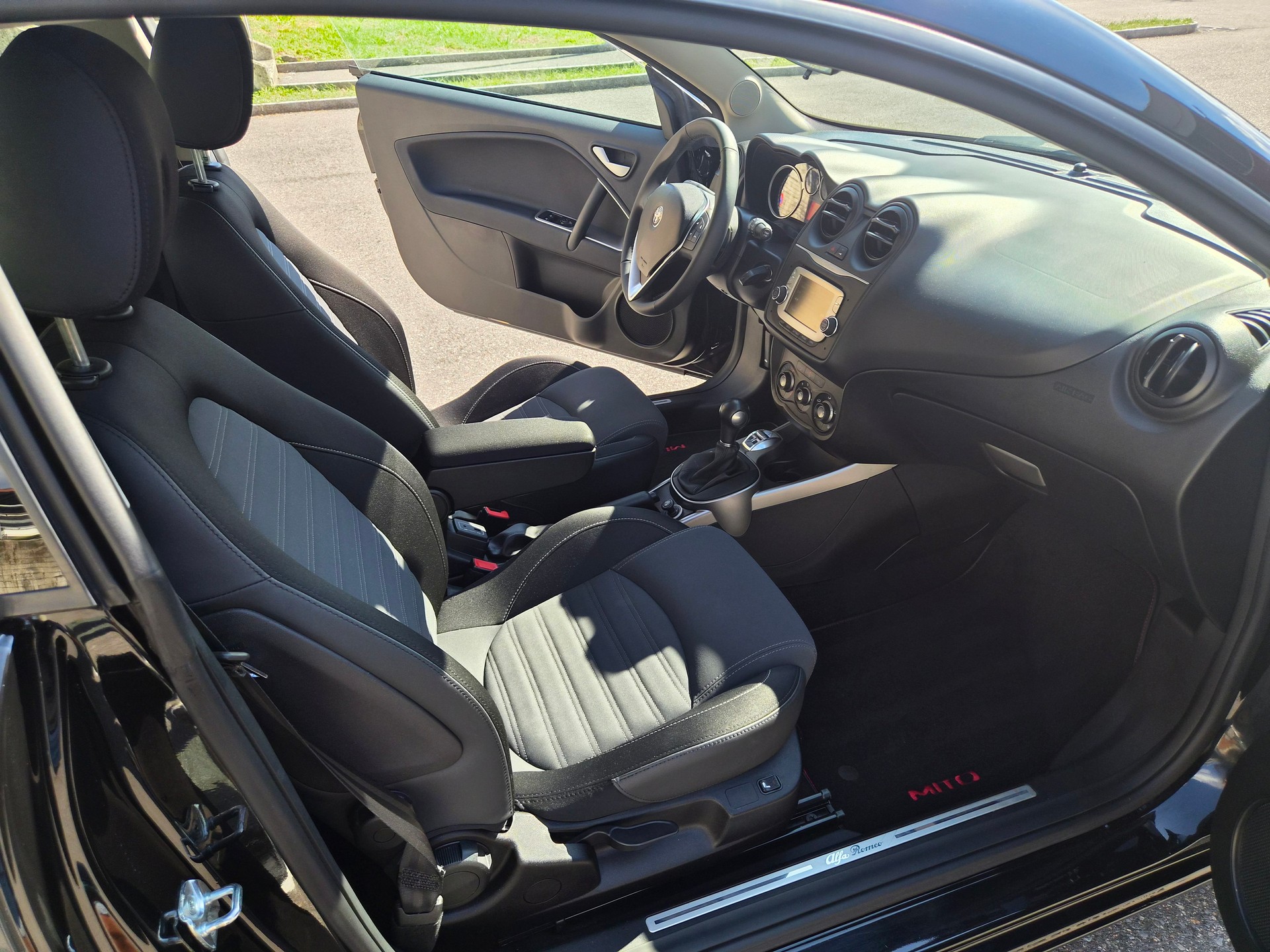 ALFA ROMEO MiTo 1.4 TB Super TCT-image-7