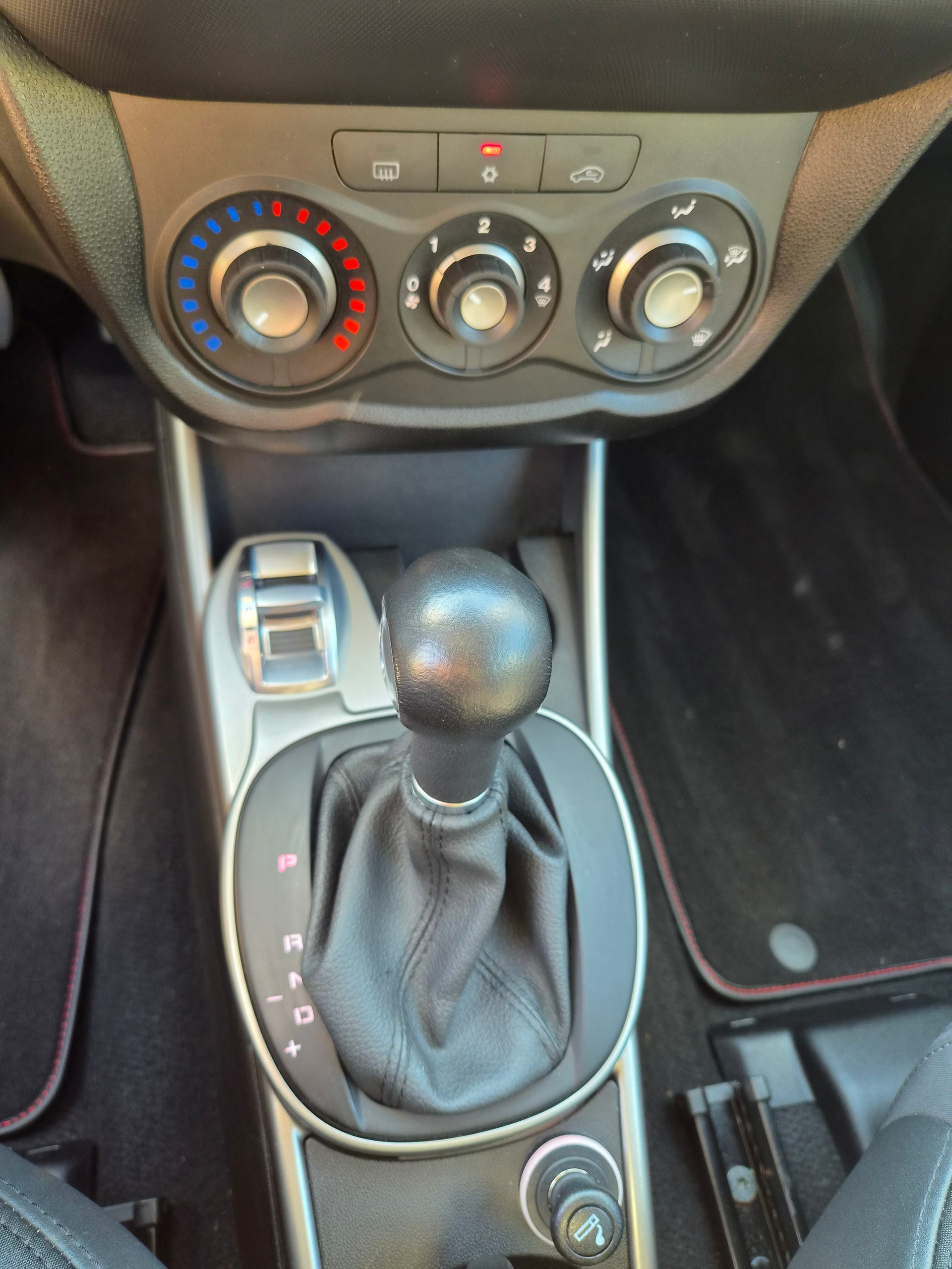 ALFA ROMEO MiTo 1.4 TB Super TCT-image-9