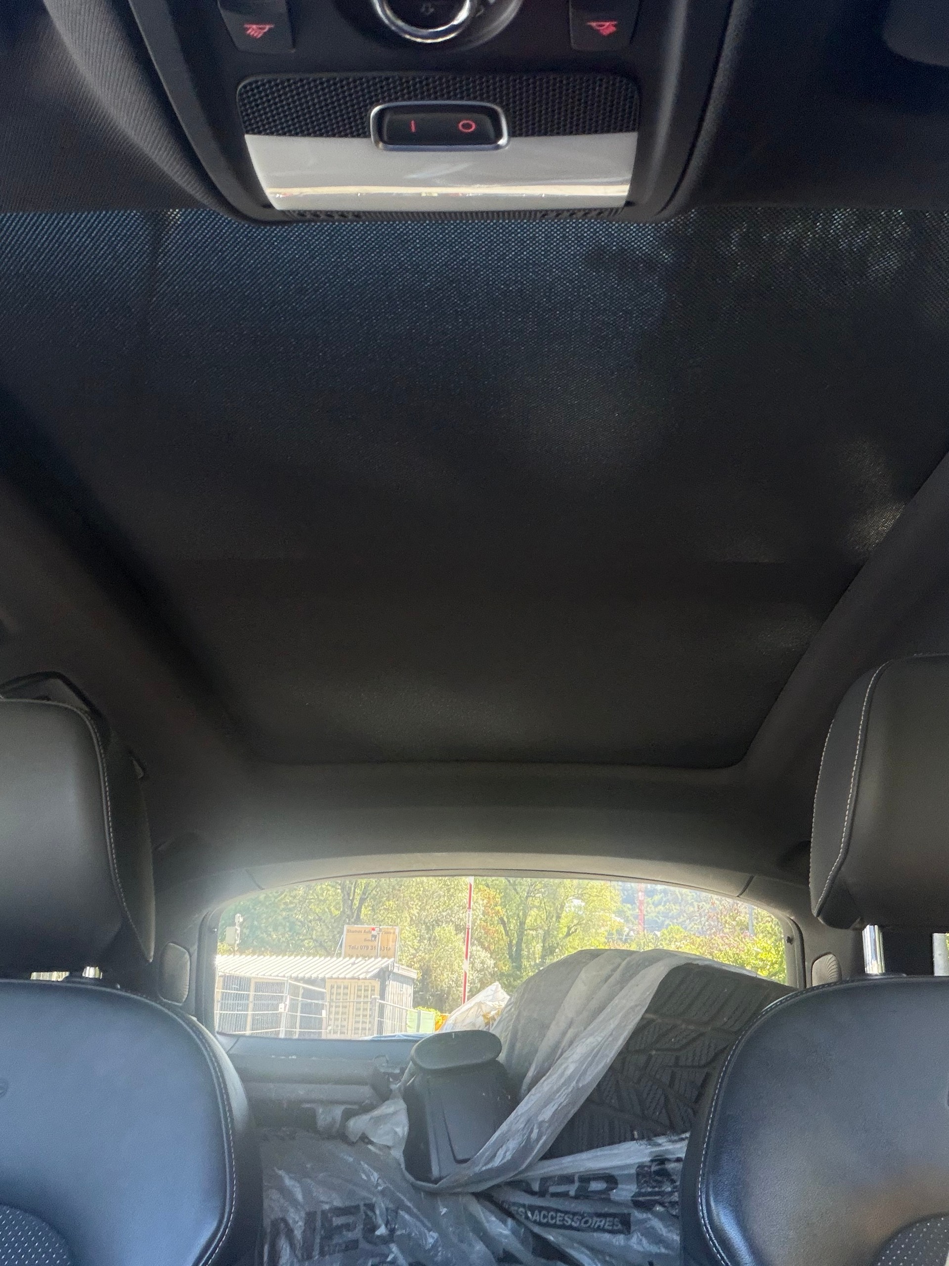 AUDI Q5 2.0 TDI quattro S-tronic-image-9