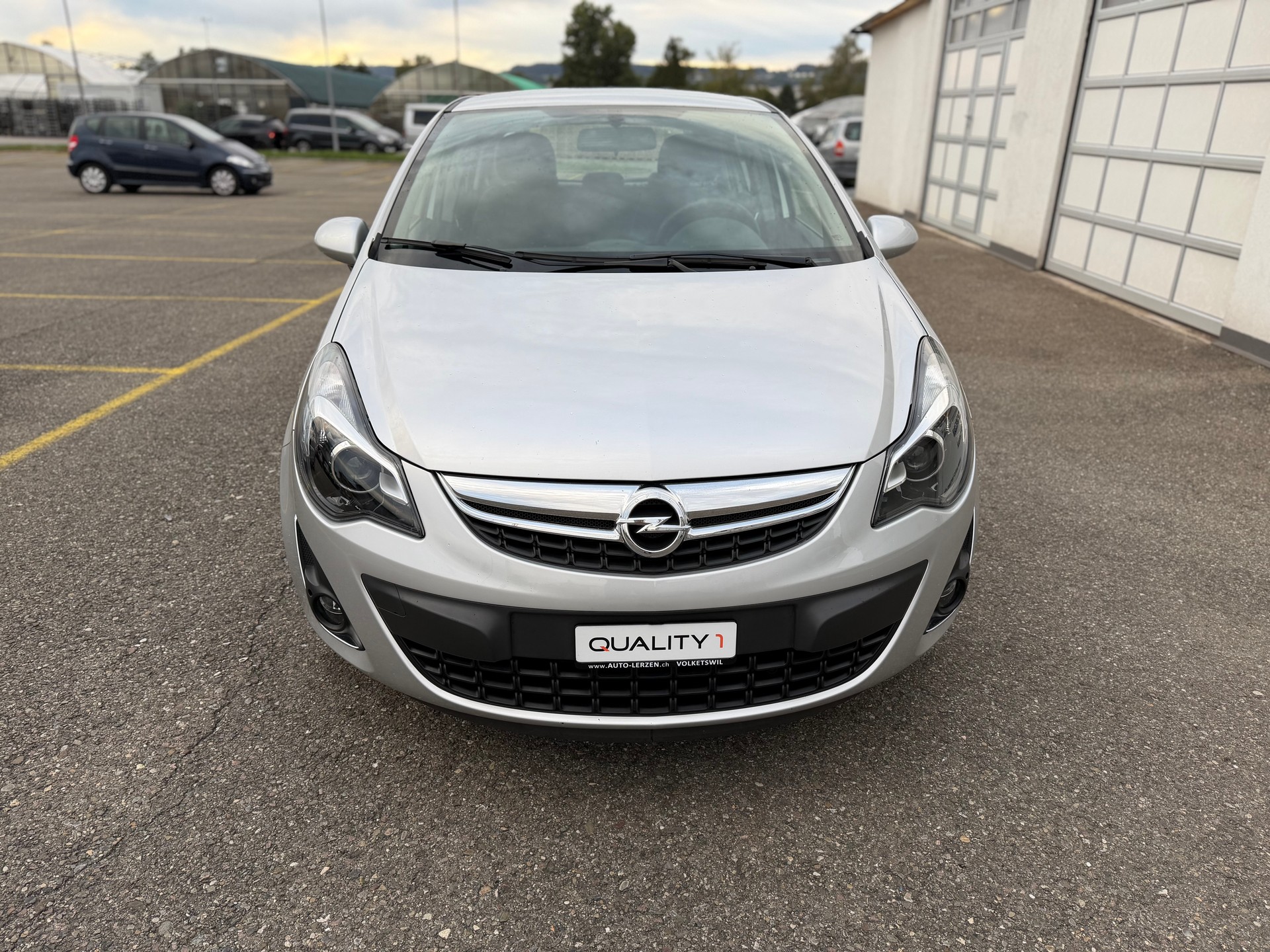 OPEL Corsa 1.4 TP Enjoy-image-2