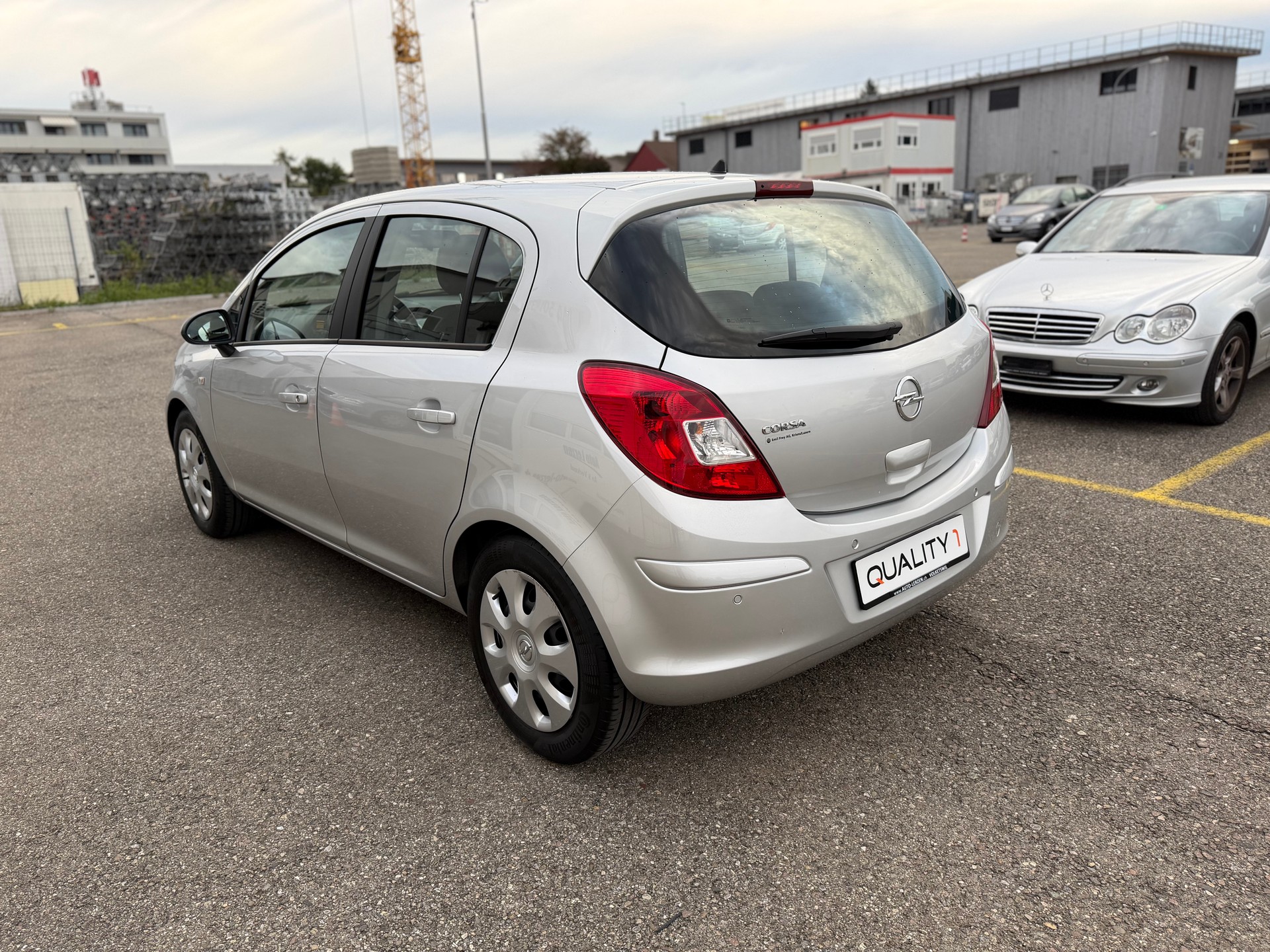 OPEL Corsa 1.4 TP Enjoy-image-6