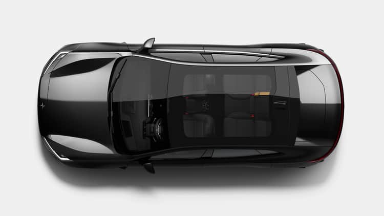 POLESTAR 4 Long Range Dual Motor Performance Prime-image-5
