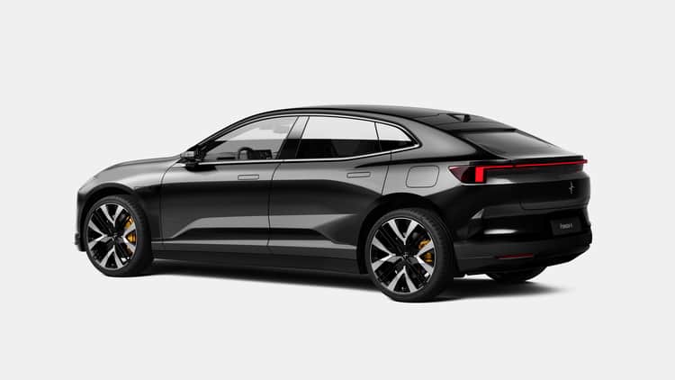 POLESTAR 4 Long Range Dual Motor Performance Prime-image-2
