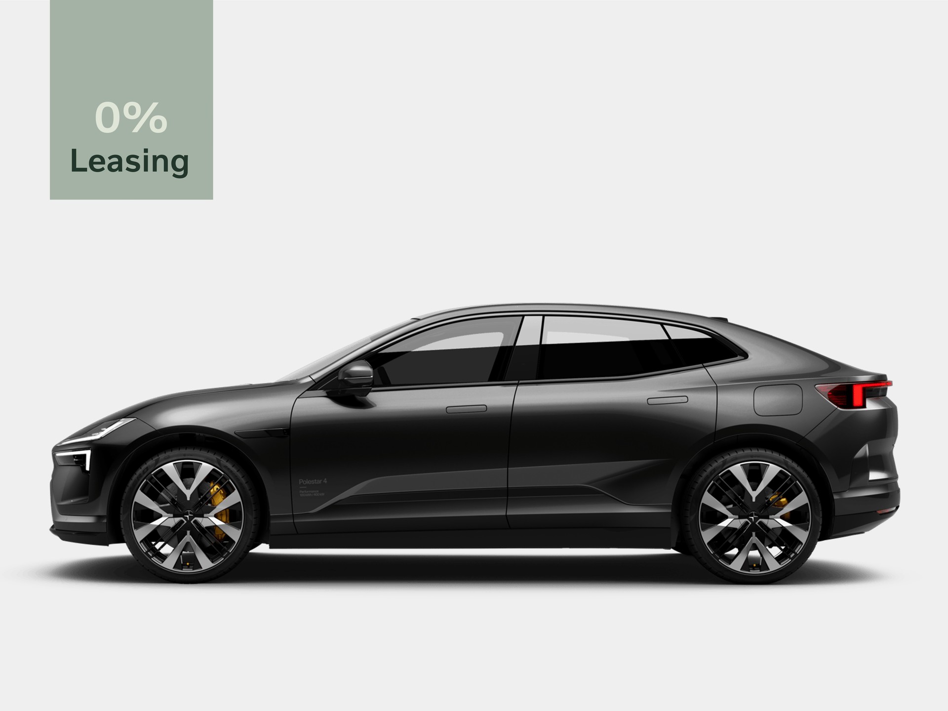 POLESTAR 4 Long Range Dual Motor Performance Prime-image-0