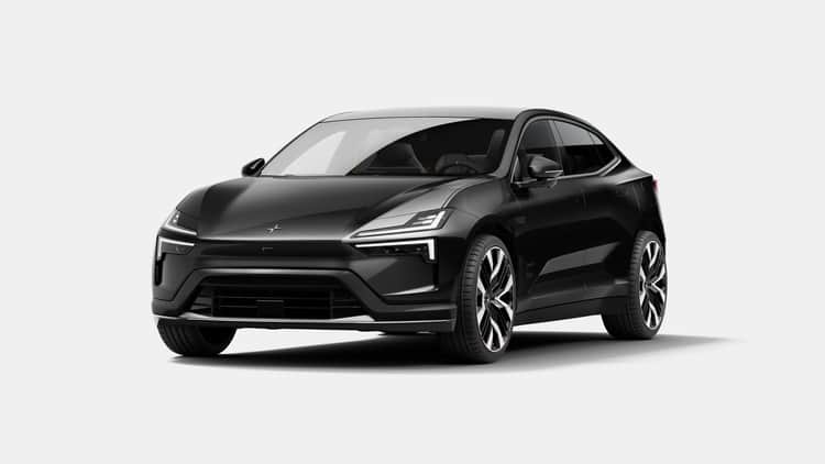 POLESTAR 4 Long Range Dual Motor Performance Prime-image-1