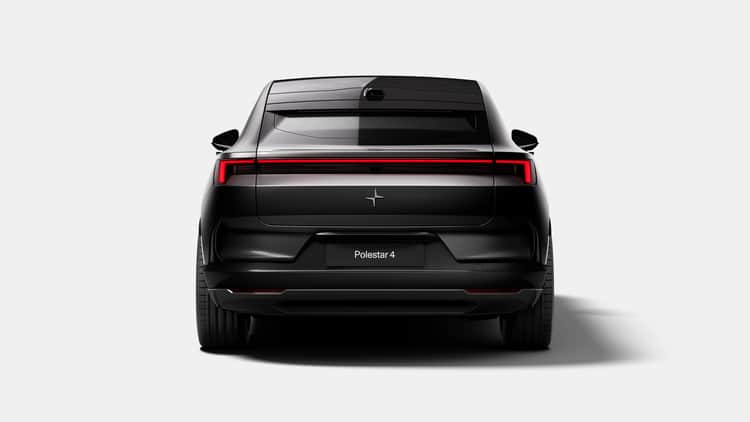 POLESTAR 4 Long Range Dual Motor Performance Prime-image-4
