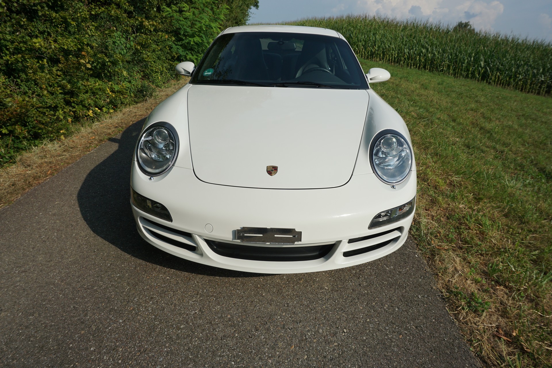 PORSCHE 3.6 Carrera-image-2
