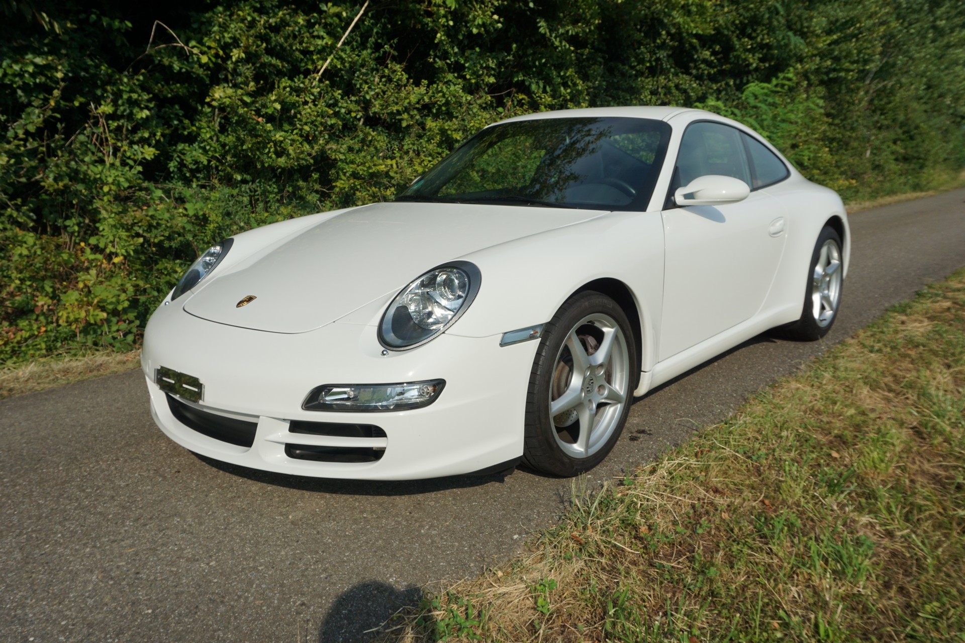 PORSCHE 3.6 Carrera-image-0