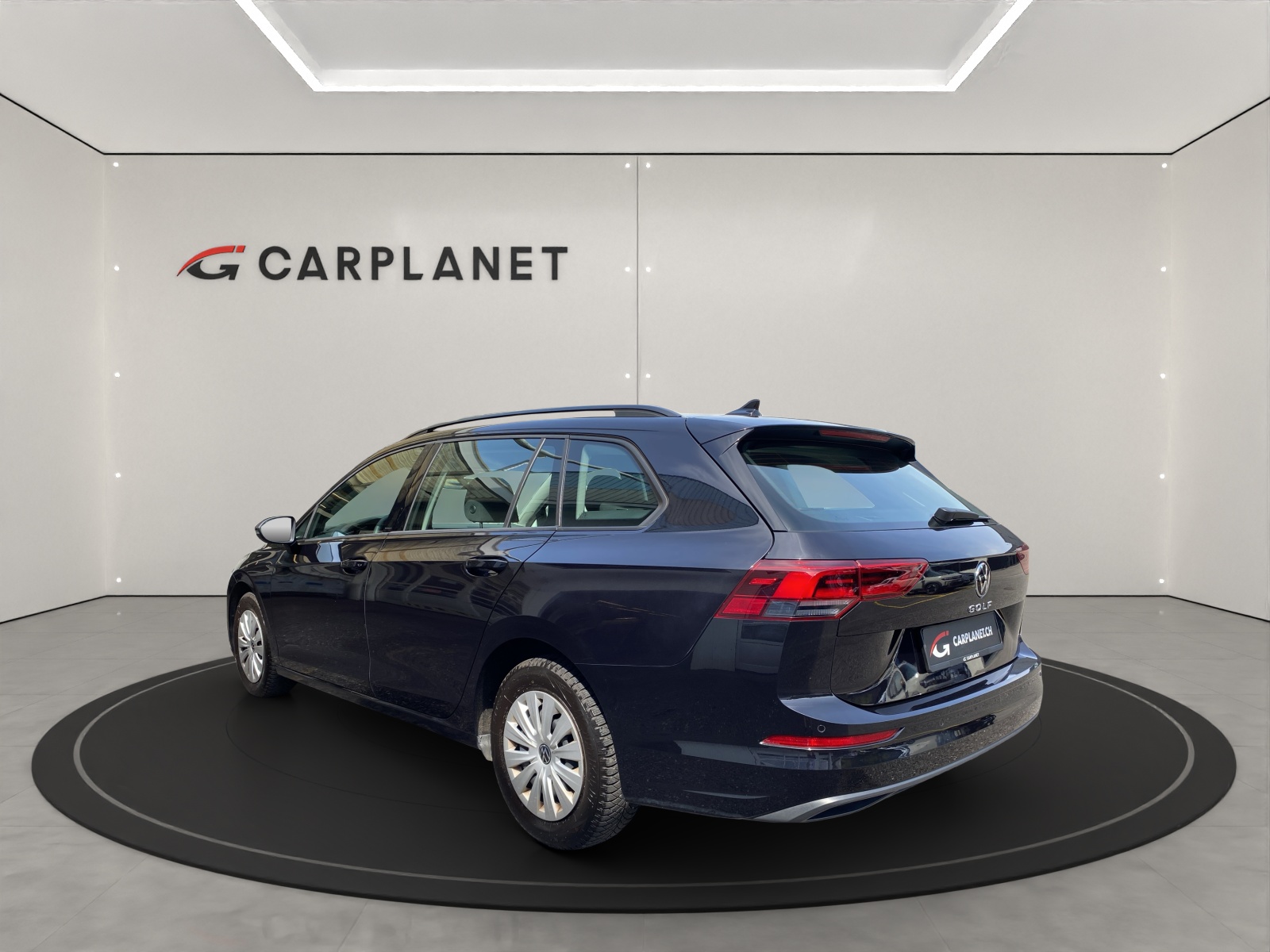 VW Golf VIII Variant 1.0 TSI Value-showroom-element-3