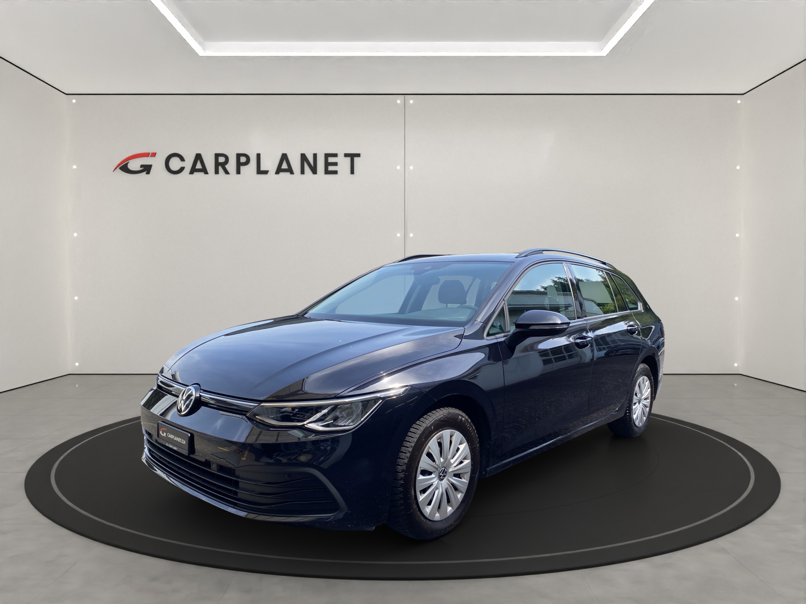VW Golf VIII Variant 1.0 TSI Value