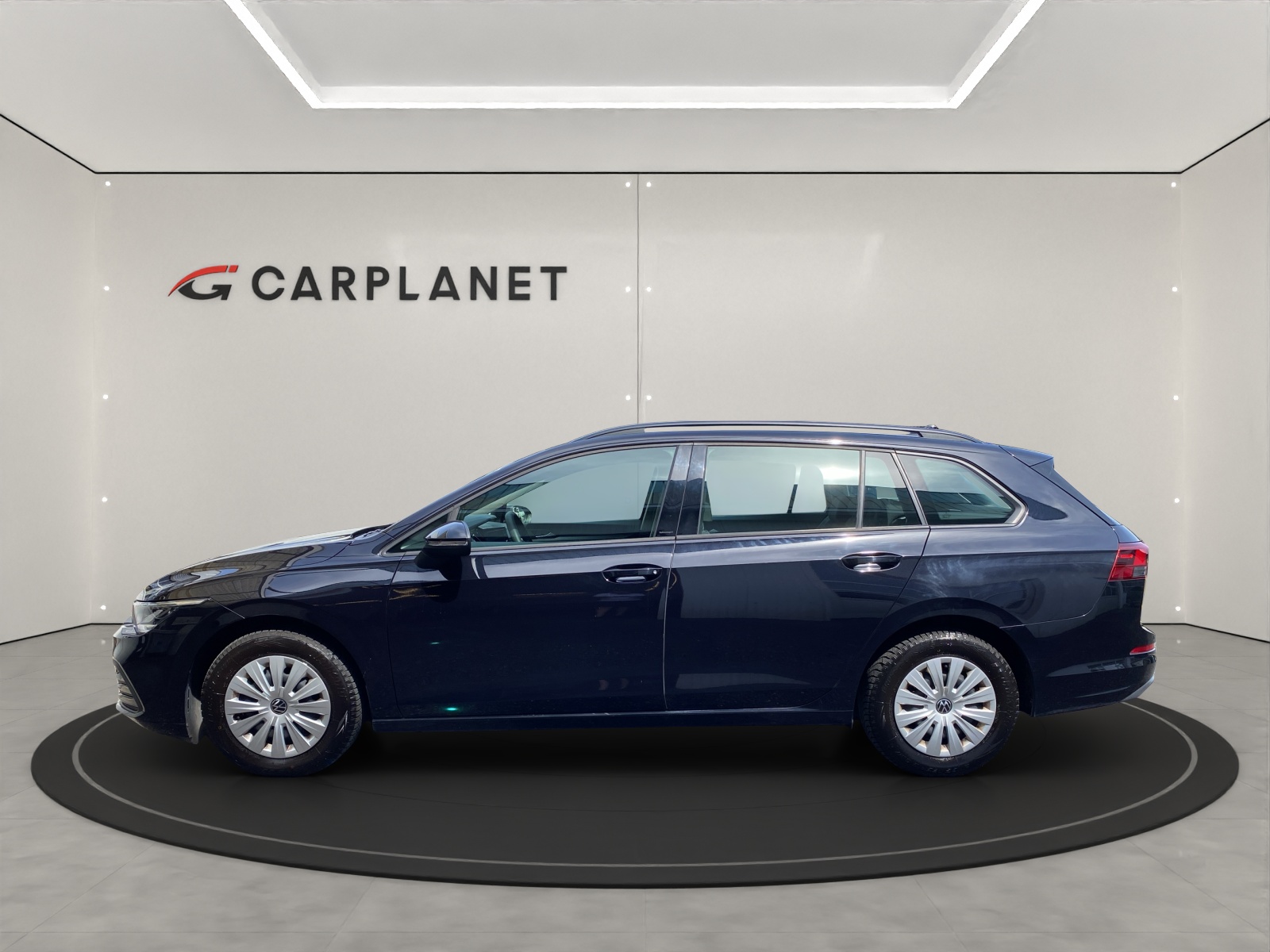 VW Golf VIII Variant 1.0 TSI Value-showroom-element-2
