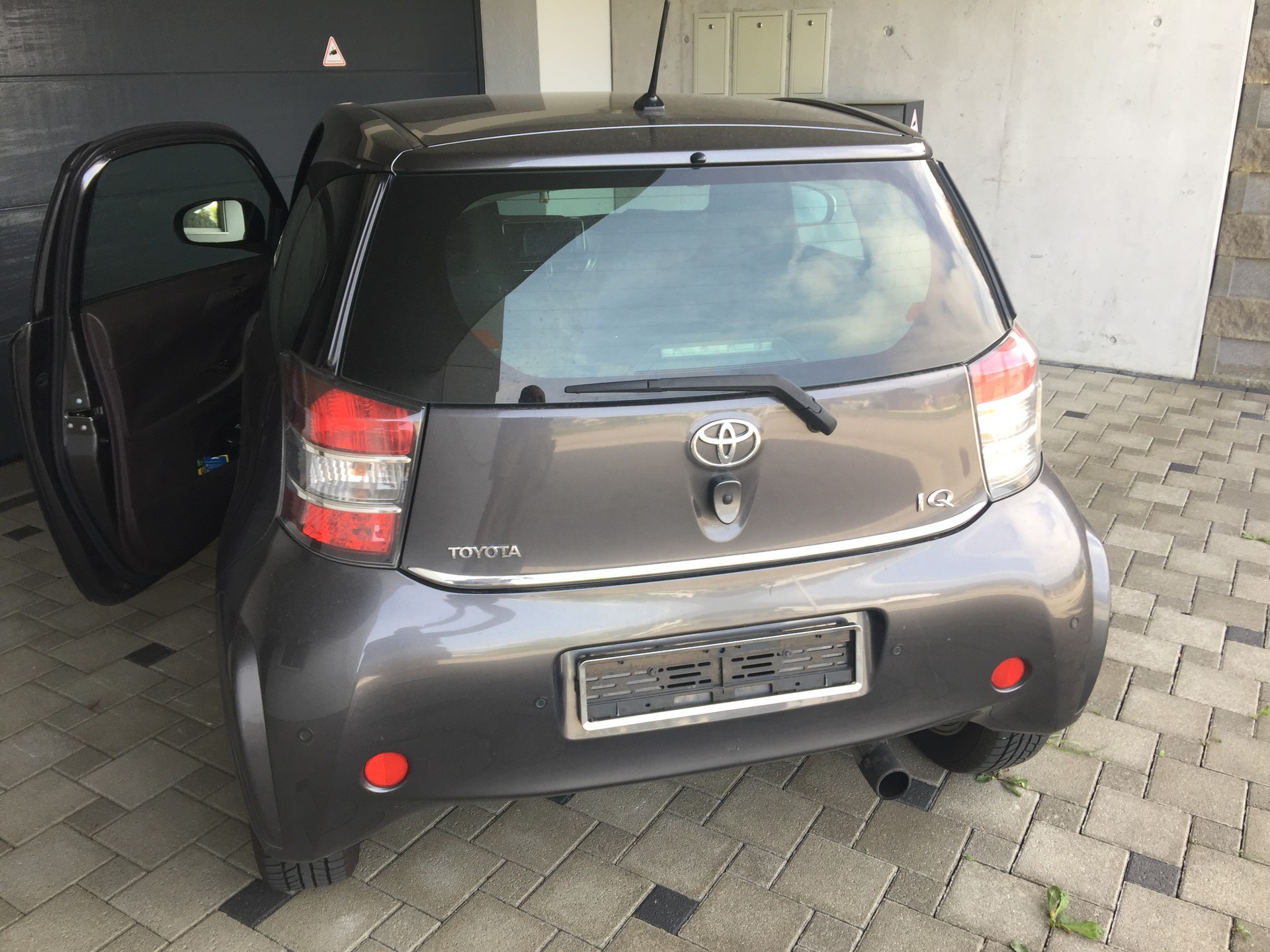 TOYOTA 1.33 VVT-i Q3-image-2