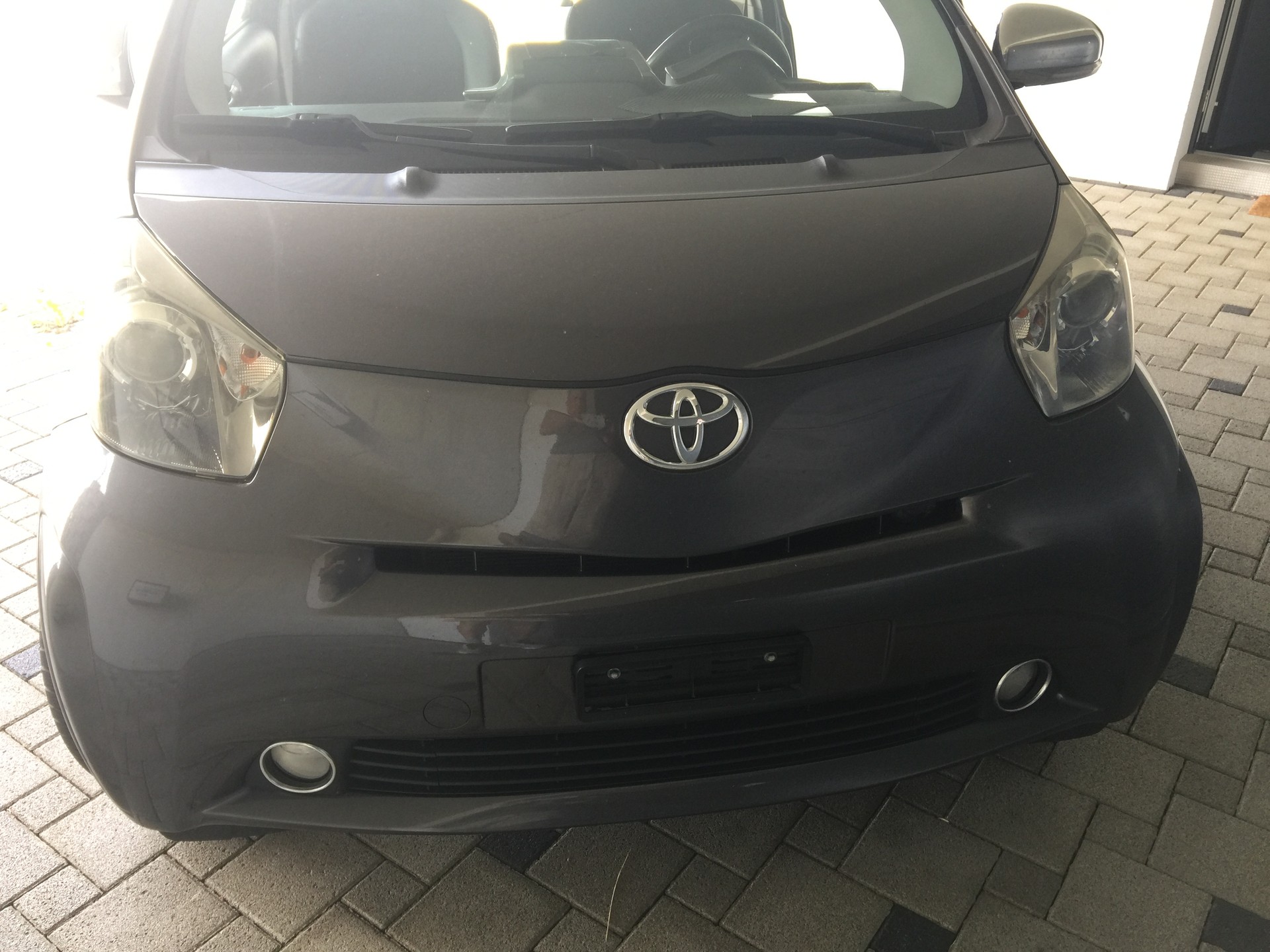 TOYOTA 1.33 VVT-i Q3-image-12