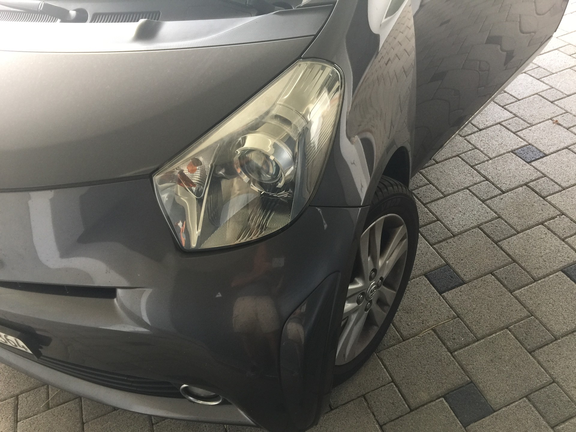 TOYOTA 1.33 VVT-i Q3-image-11