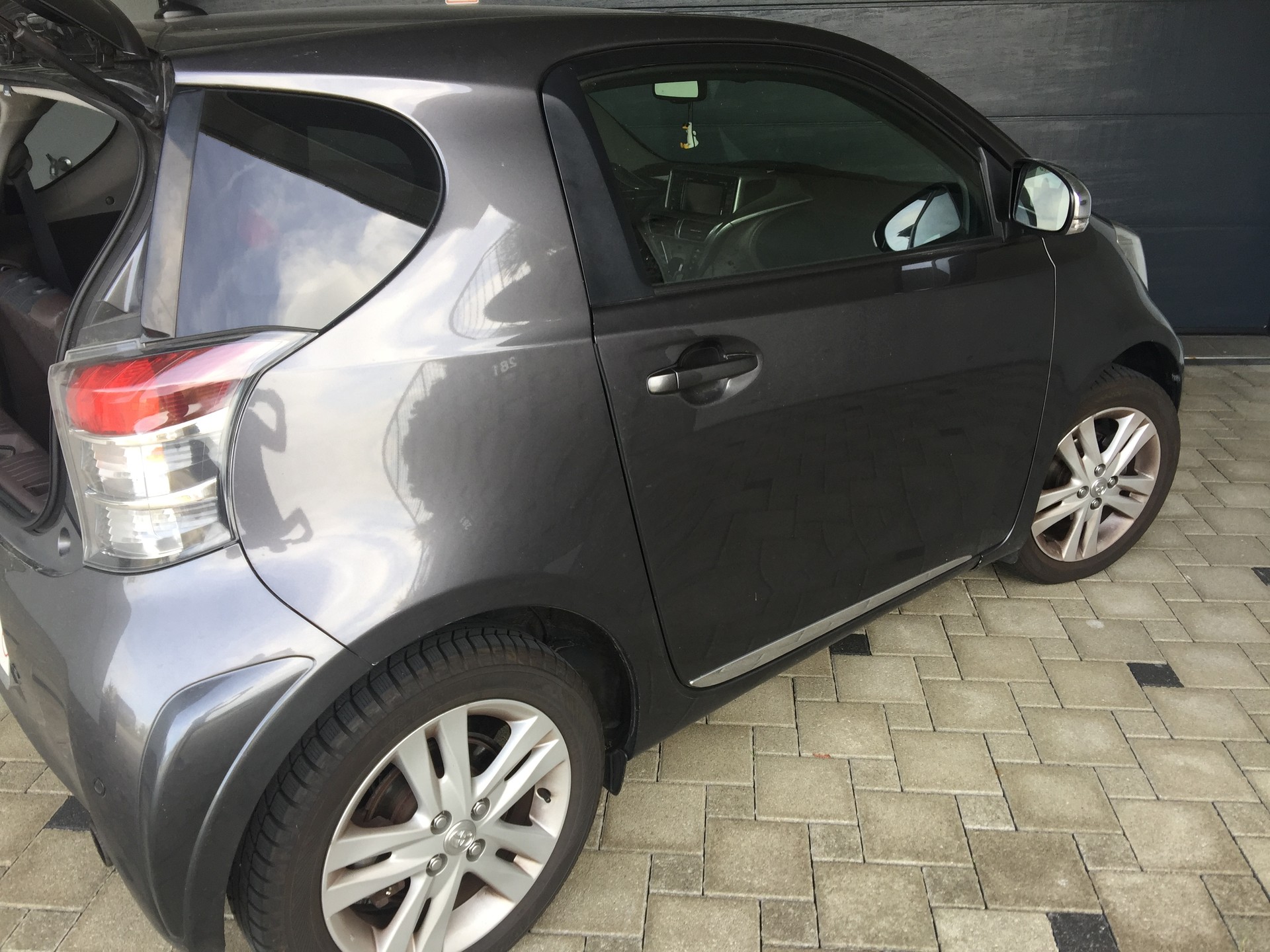 TOYOTA 1.33 VVT-i Q3-image-3