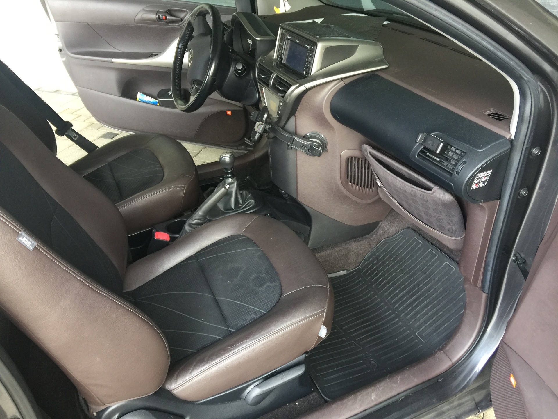 TOYOTA 1.33 VVT-i Q3-image-5