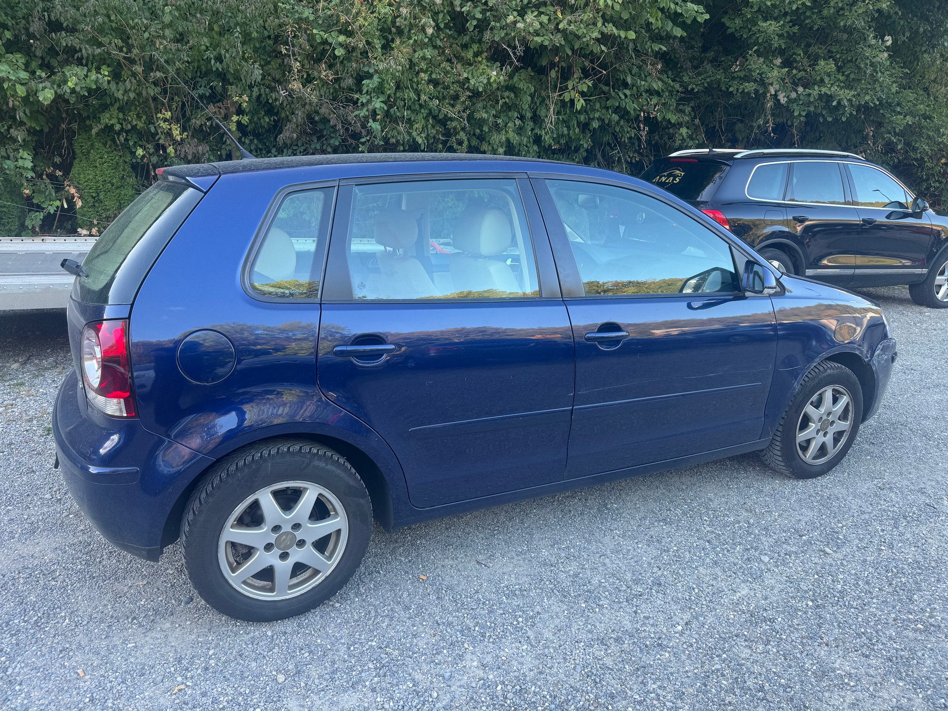 VW Polo 1.6 16V Young&Fresh-image-4