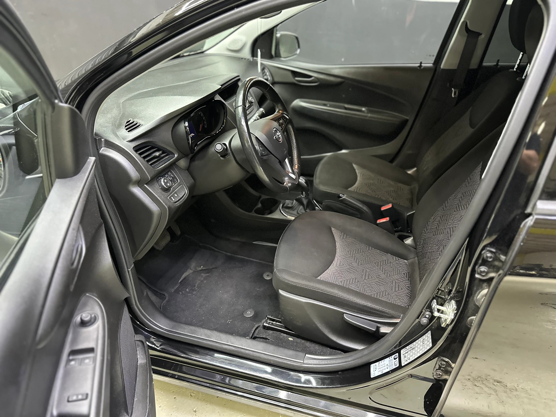 OPEL Karl 1.0 EcoFLEX Excite Easytronic-image-10