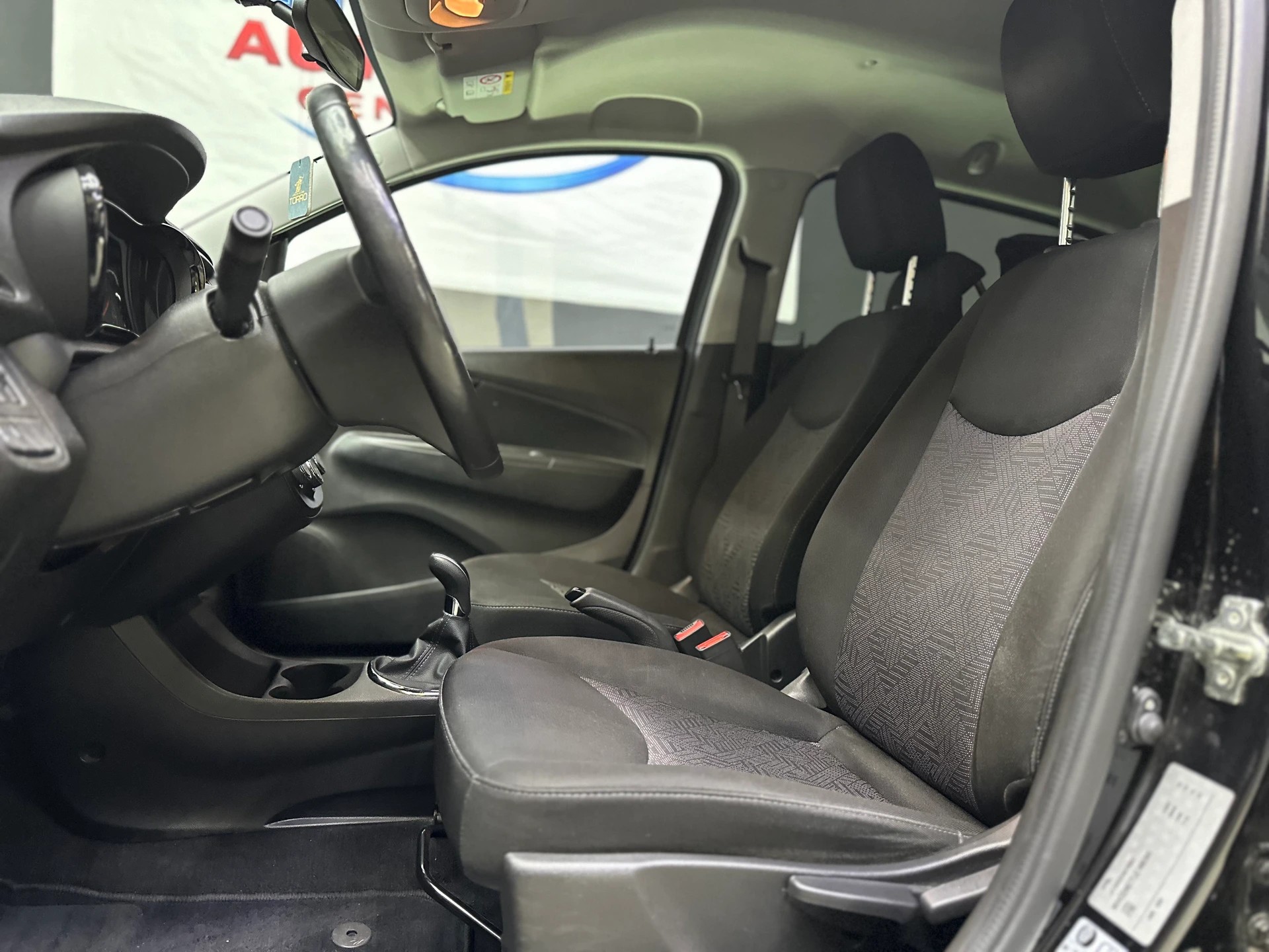 OPEL Karl 1.0 EcoFLEX Excite Easytronic-image-9