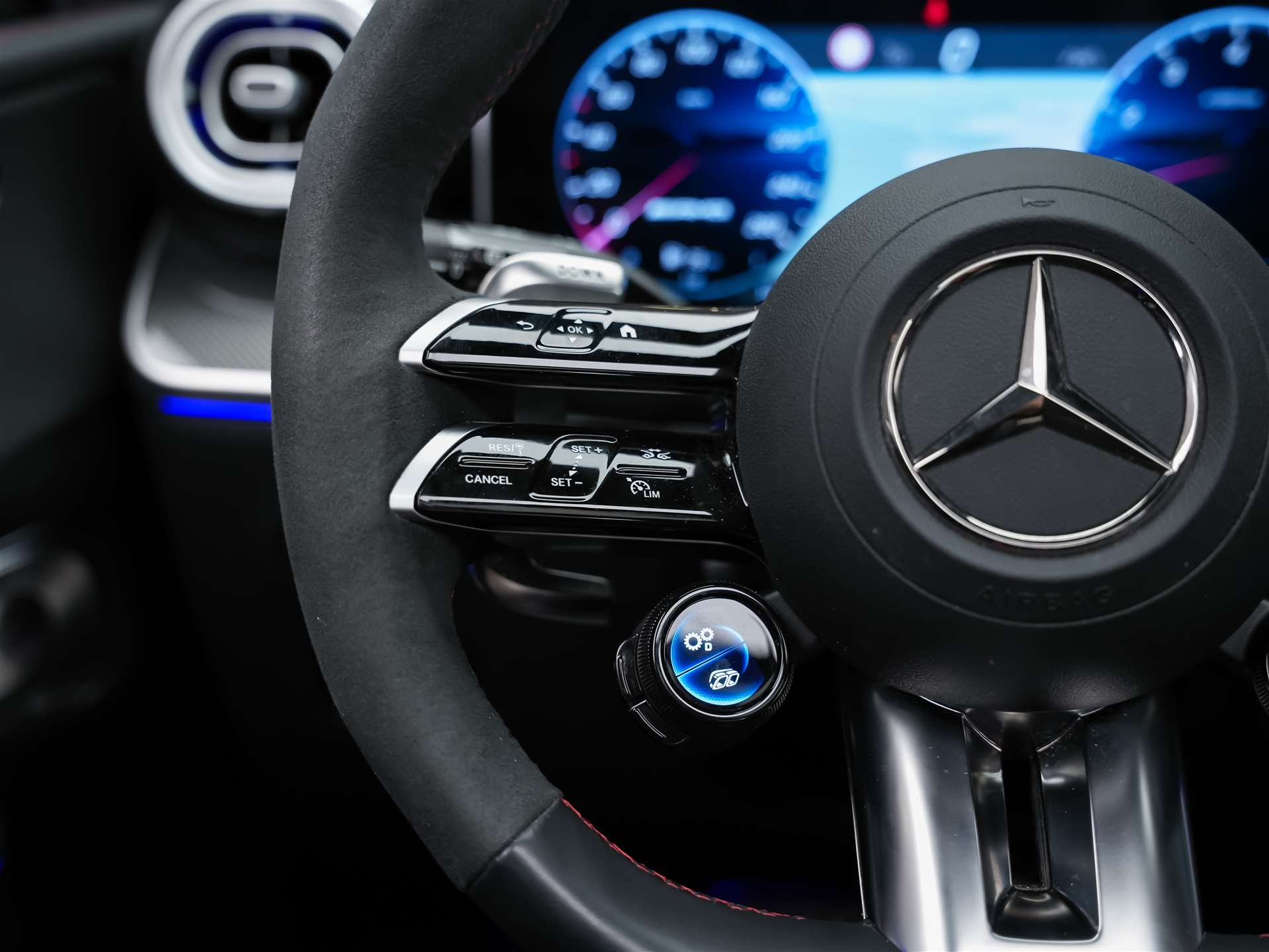 MERCEDES-BENZ GLC 43 AMG Executive Edition 4Matic 9G-Tronic *Facelift*Werksgarantie*Schalensitze*Panorama*AHK*-image-30
