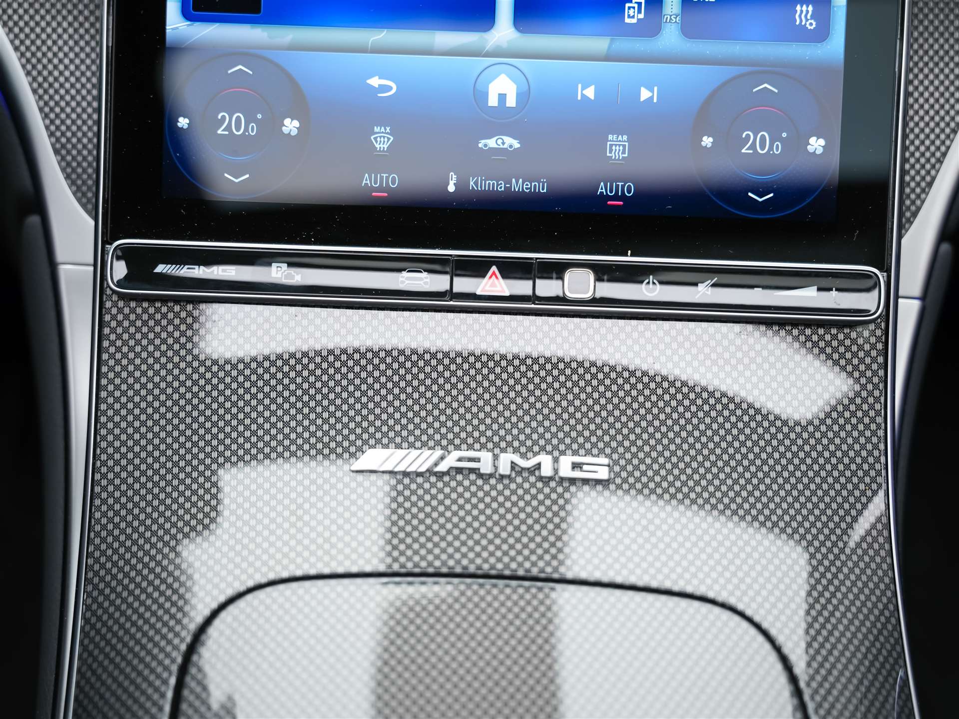MERCEDES-BENZ GLC 43 AMG Executive Edition 4Matic 9G-Tronic *Facelift*Werksgarantie*Schalensitze*Panorama*AHK*-image-24