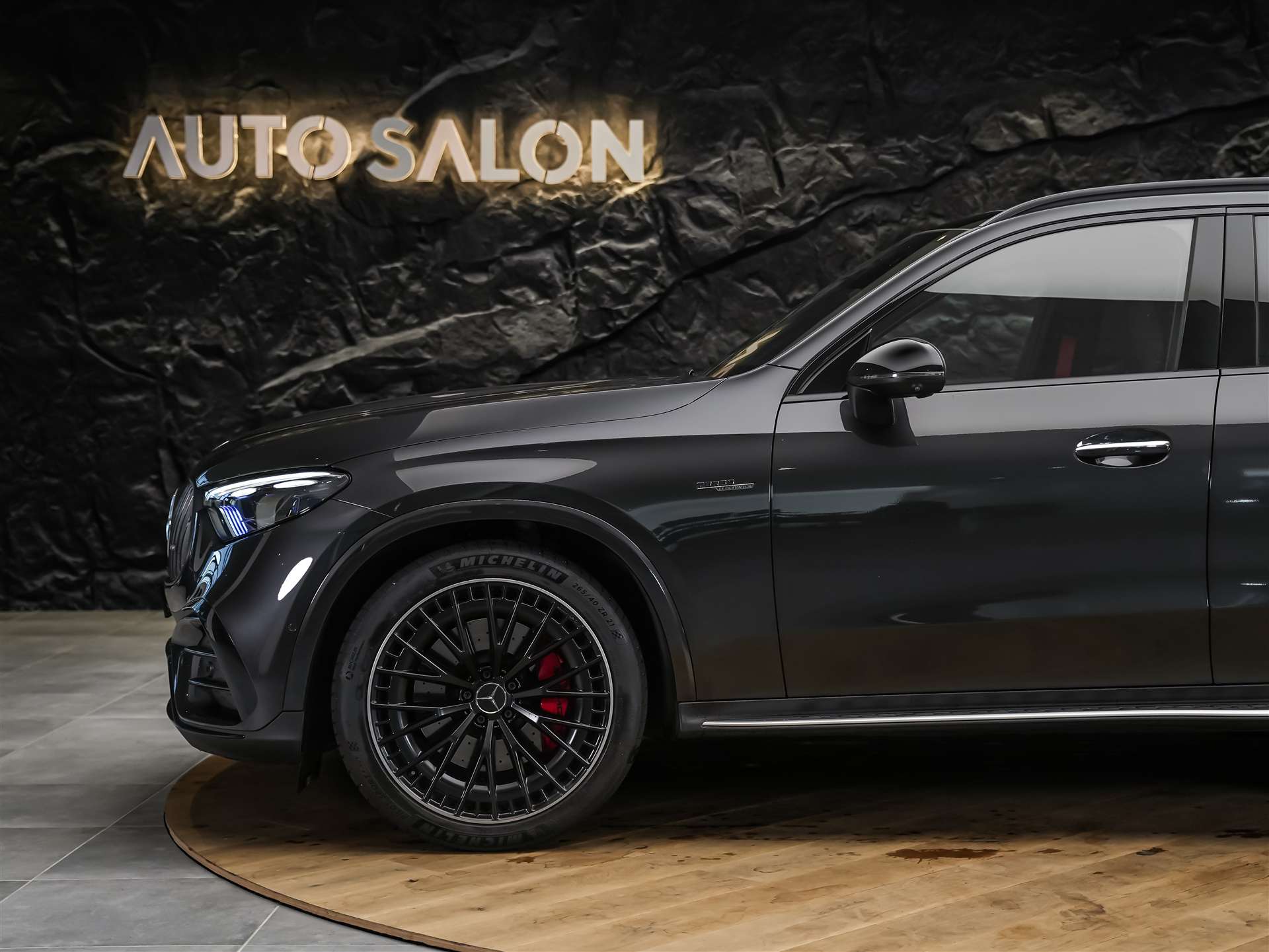 MERCEDES-BENZ GLC 43 AMG Executive Edition 4Matic 9G-Tronic *Facelift*Werksgarantie*Schalensitze*Panorama*AHK*-image-18