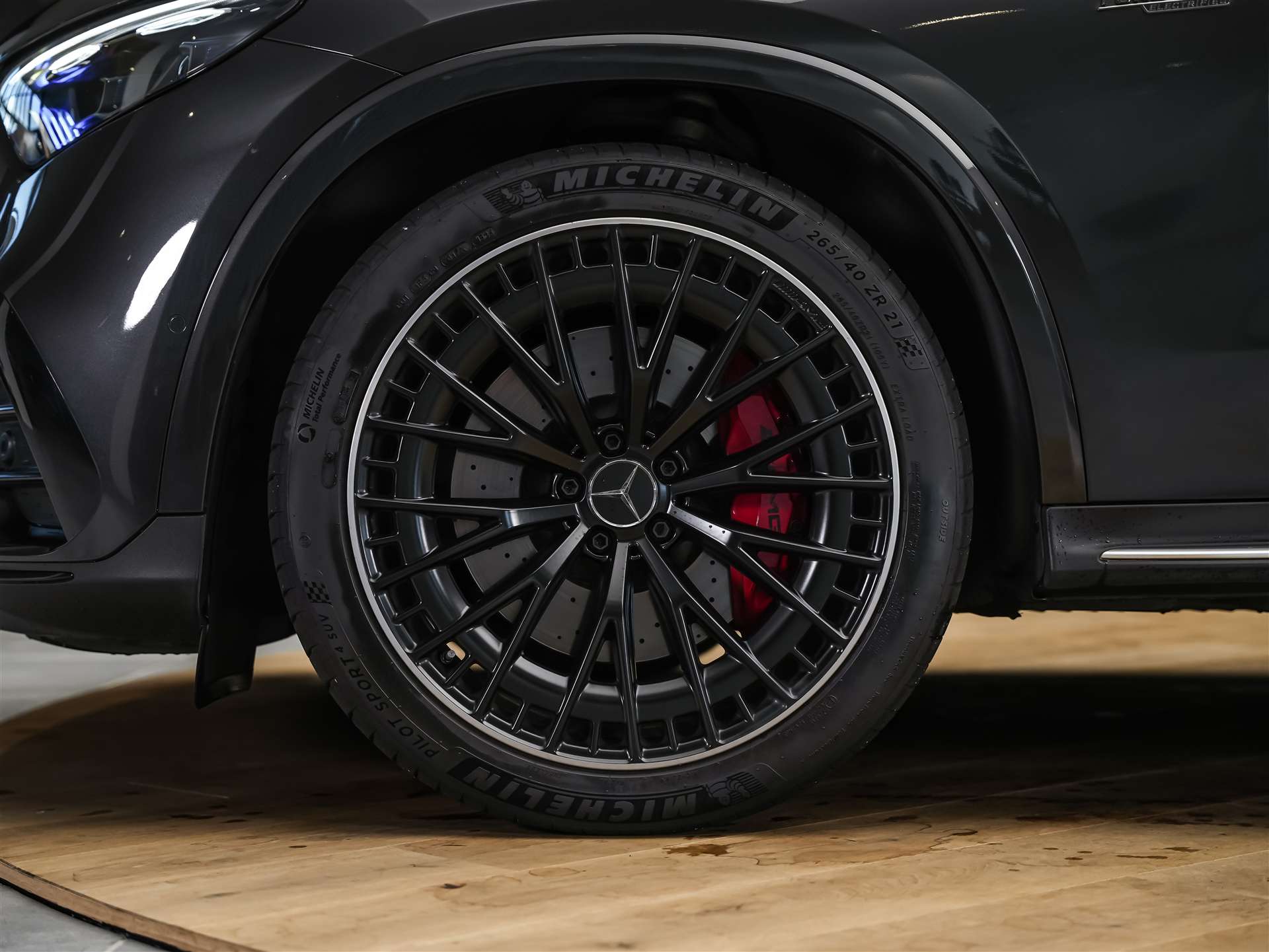 MERCEDES-BENZ GLC 43 AMG Executive Edition 4Matic 9G-Tronic *Facelift*Werksgarantie*Schalensitze*Panorama*AHK*-image-19