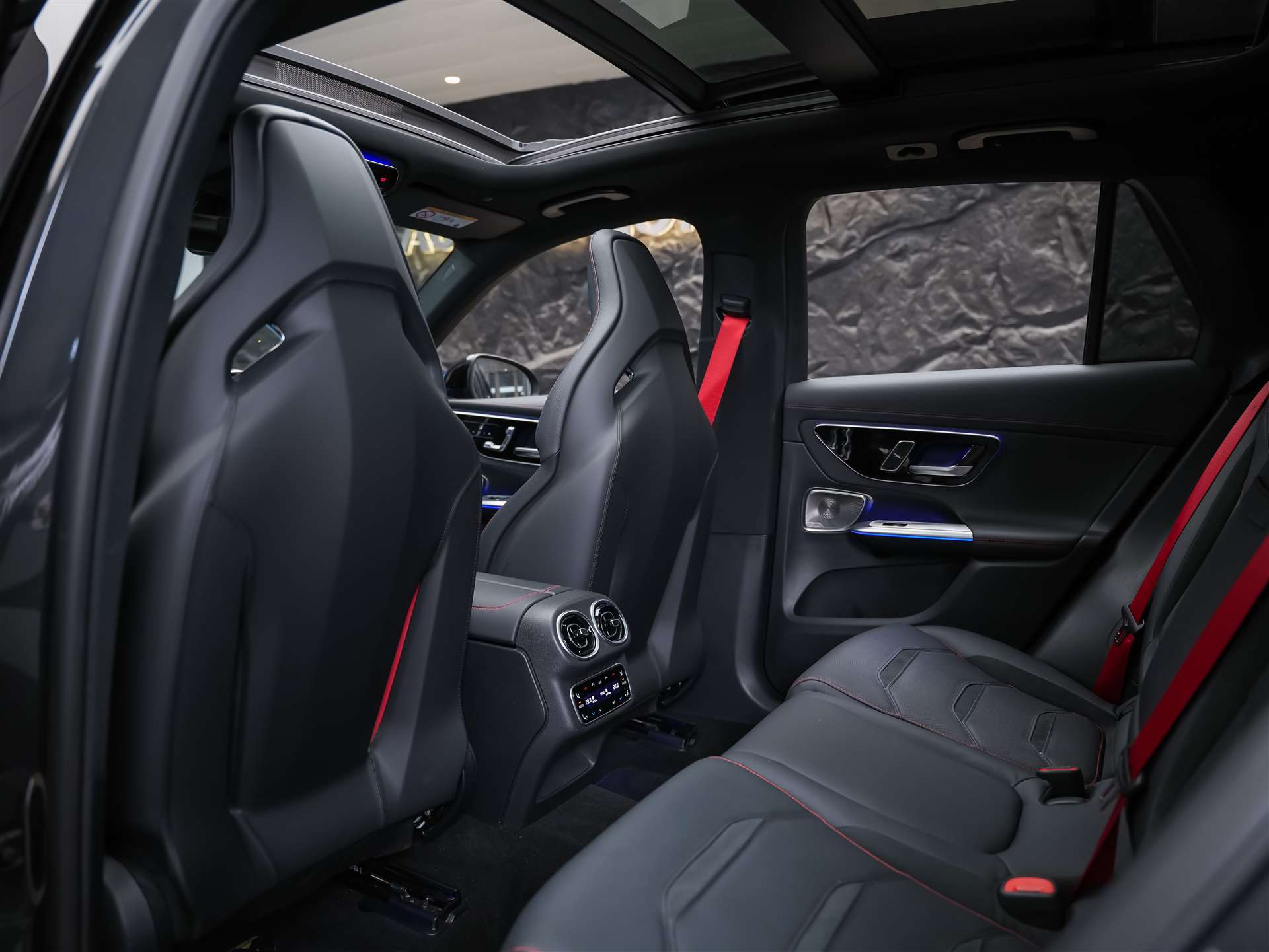 MERCEDES-BENZ GLC 43 AMG Executive Edition 4Matic 9G-Tronic *Facelift*Werksgarantie*Schalensitze*Panorama*AHK*-image-13