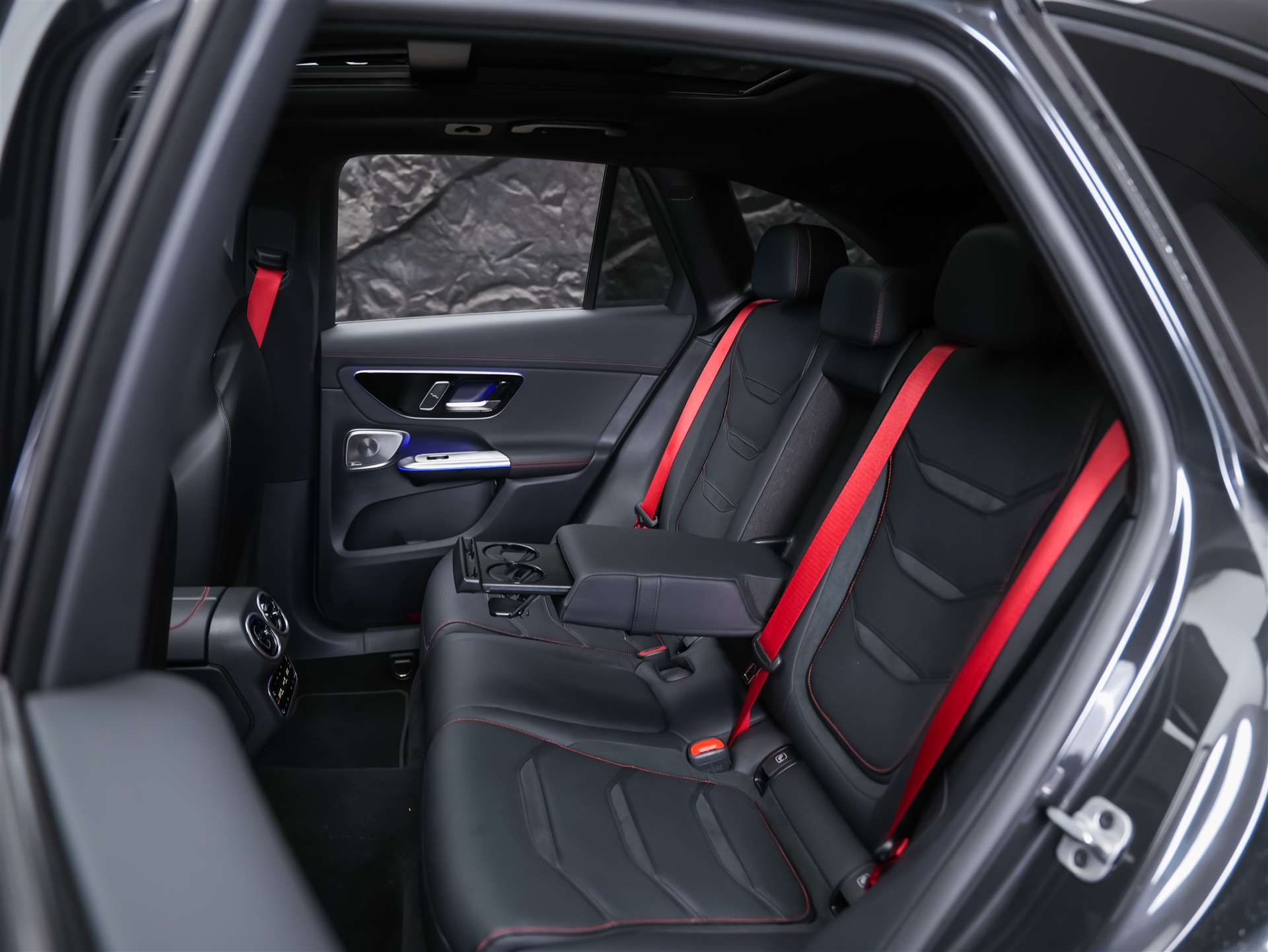 MERCEDES-BENZ GLC 43 AMG Executive Edition 4Matic 9G-Tronic *Facelift*Werksgarantie*Schalensitze*Panorama*AHK*-image-15