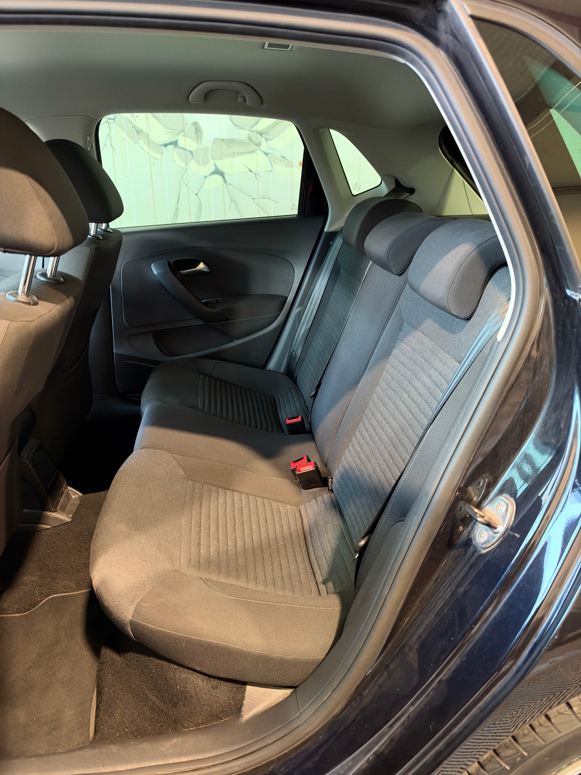 VW Polo 1.2 TSI Comfortline-image-14