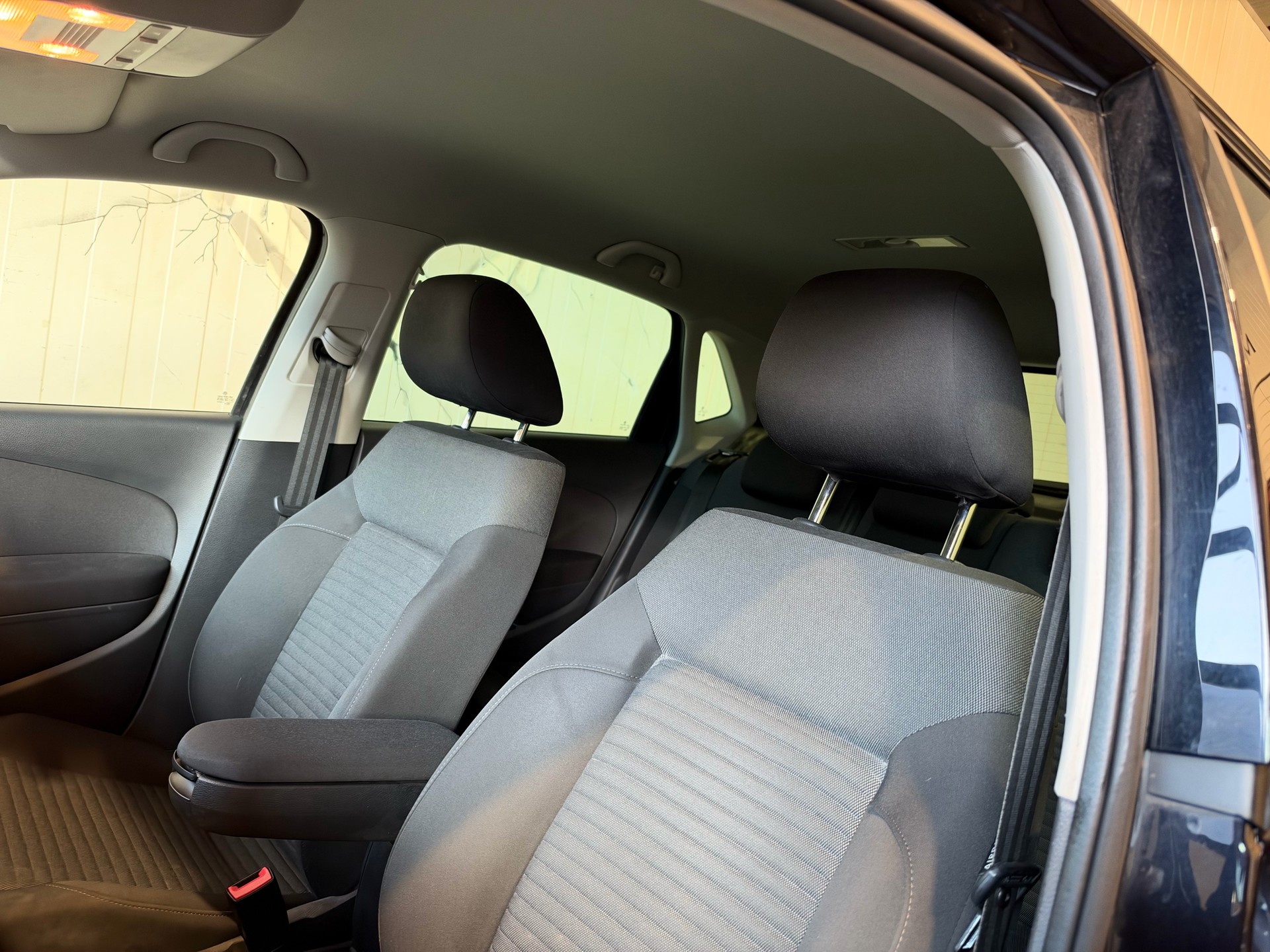 VW Polo 1.2 TSI Comfortline-image-13