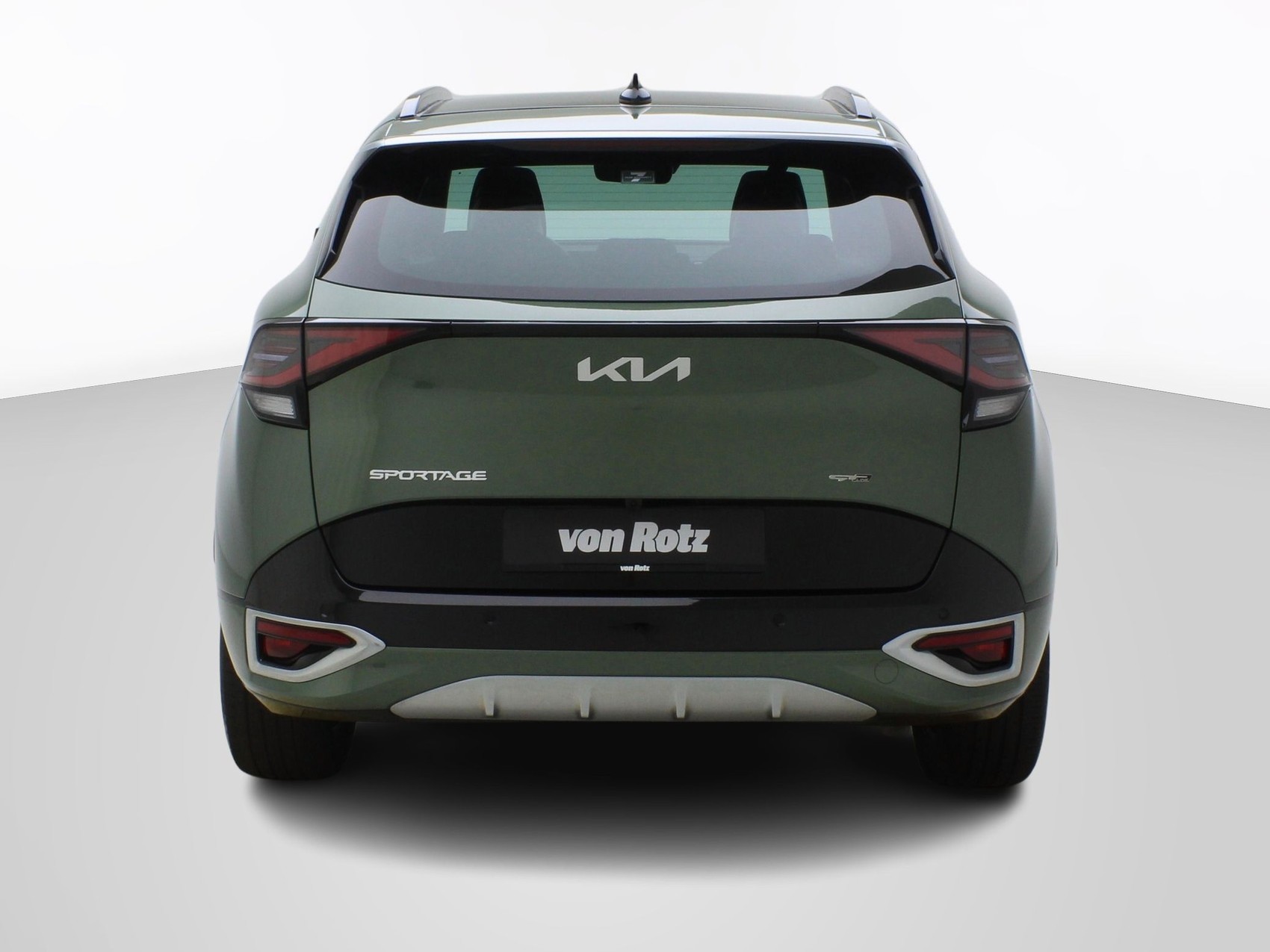KIA Sportage 1.6 T-GDi Hybrid GT-Line-image-3