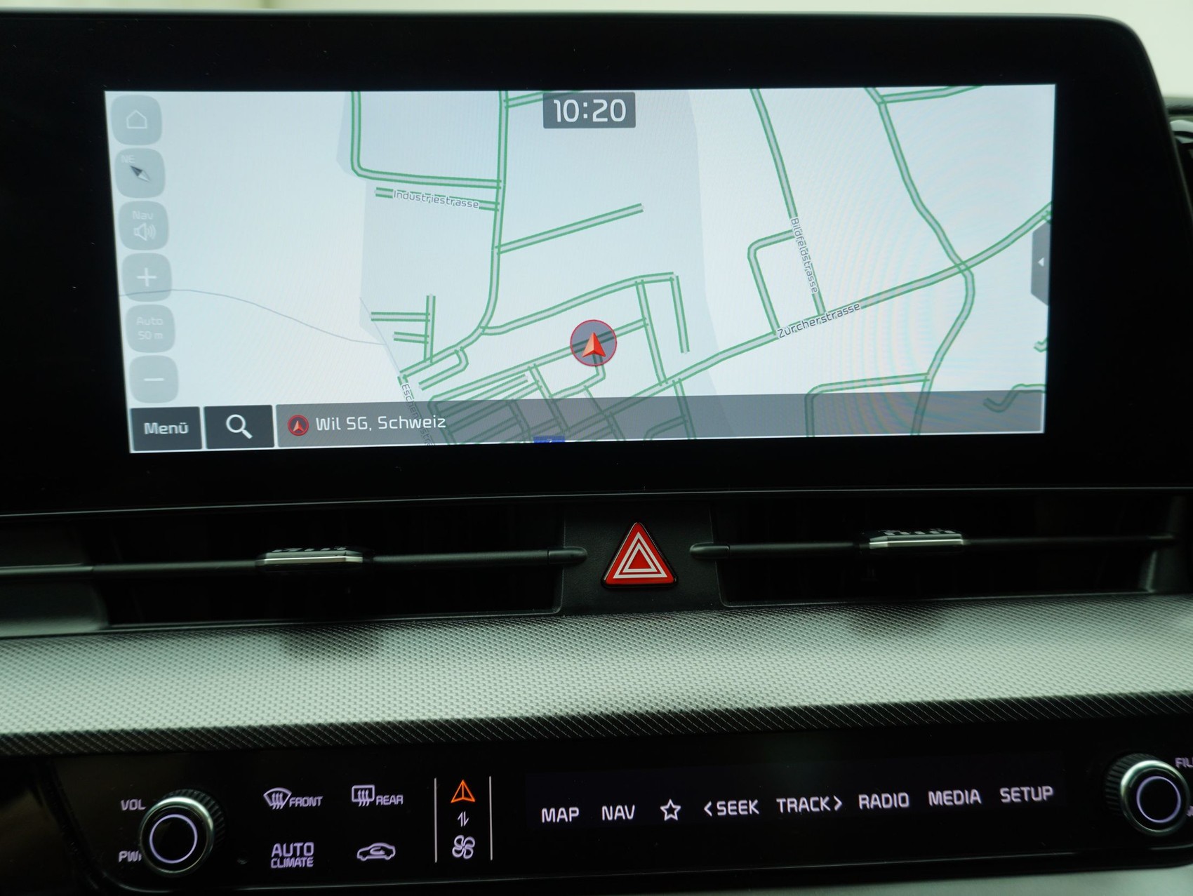 KIA Sportage 1.6 T-GDi Hybrid GT-Line-image-24