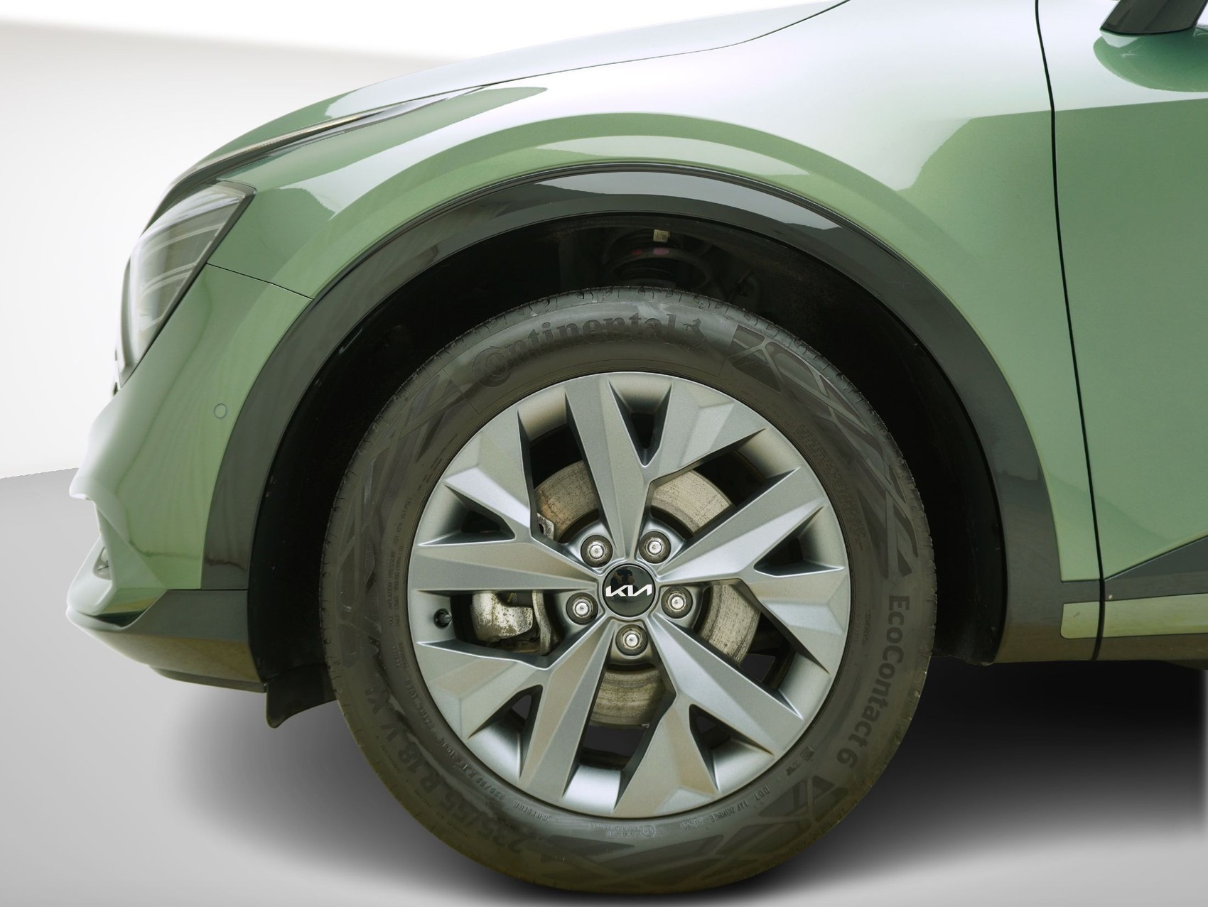 KIA Sportage 1.6 T-GDi Hybrid GT-Line-image-6