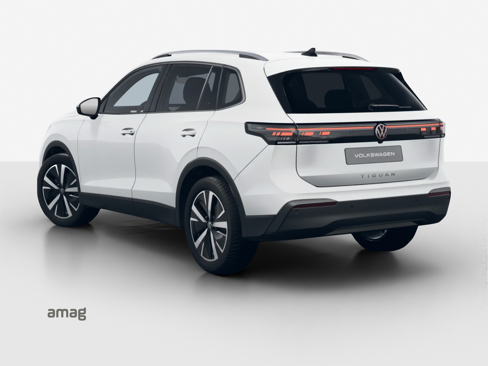 VW Tiguan 1.5 TSI evo2 mHEV United DSG-image-2