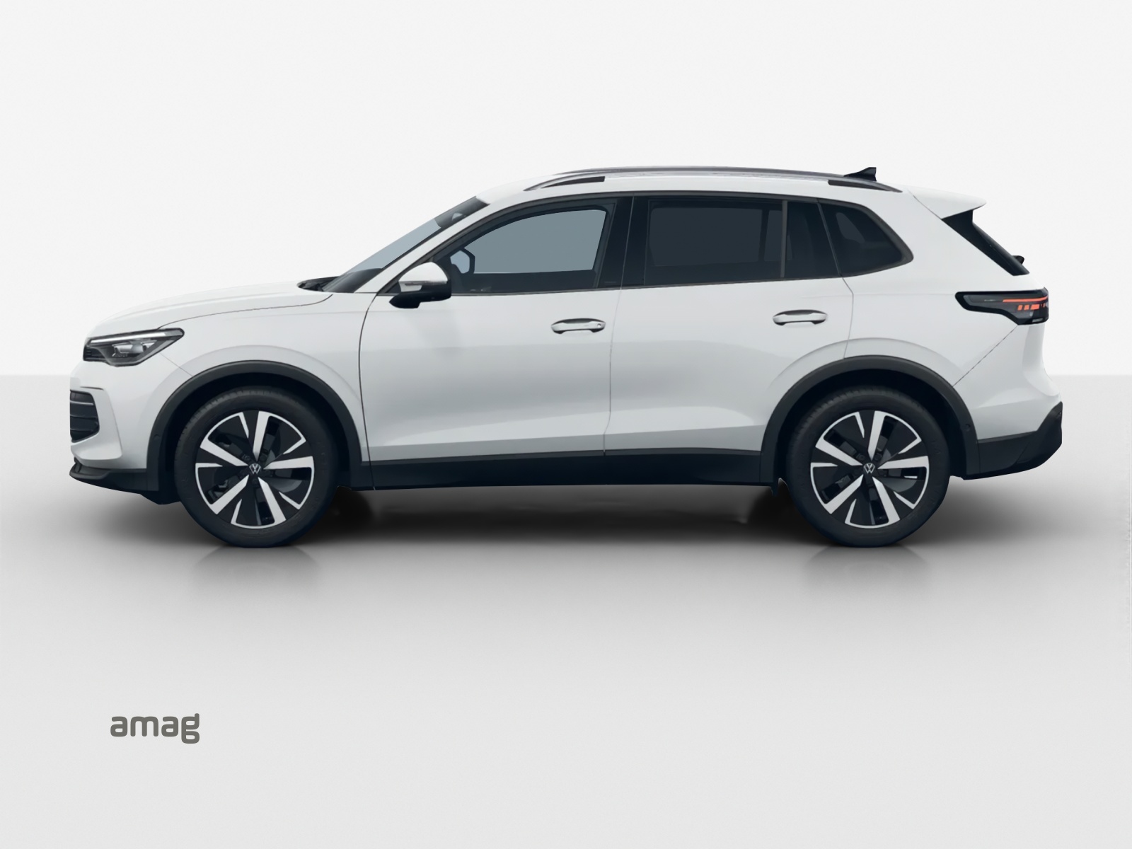 VW Tiguan 1.5 TSI evo2 mHEV United DSG-image-1