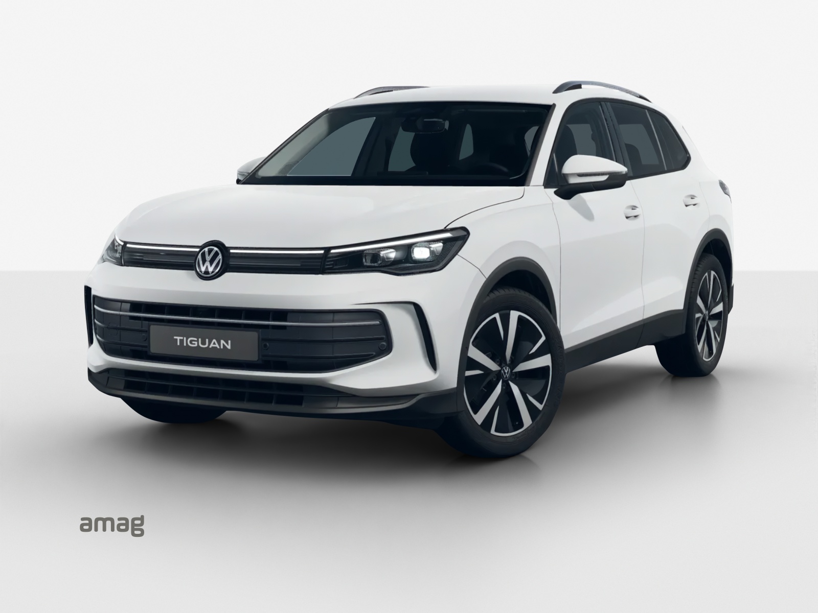 VW Tiguan 1.5 TSI evo2 mHEV United DSG-image-0