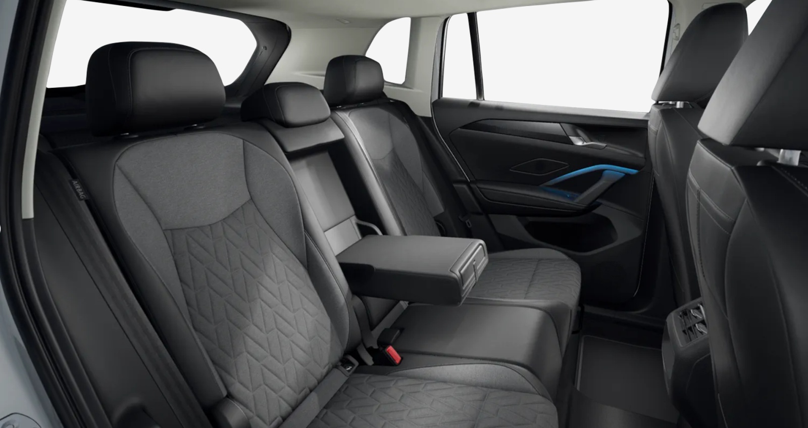 VW Tiguan 1.5 TSI evo2 mHEV United DSG-image-7