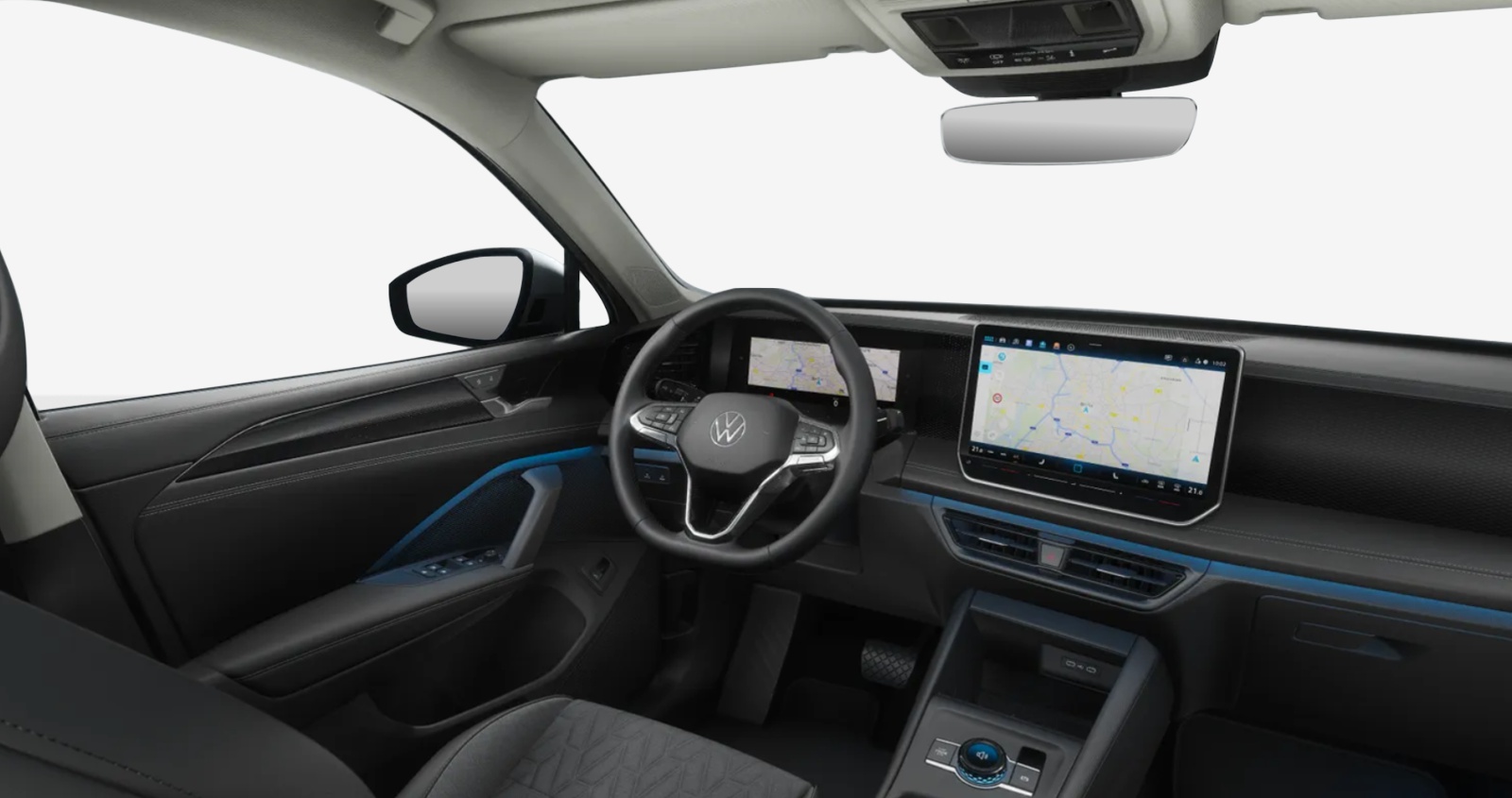 VW Tiguan 1.5 TSI evo2 mHEV United DSG-image-6