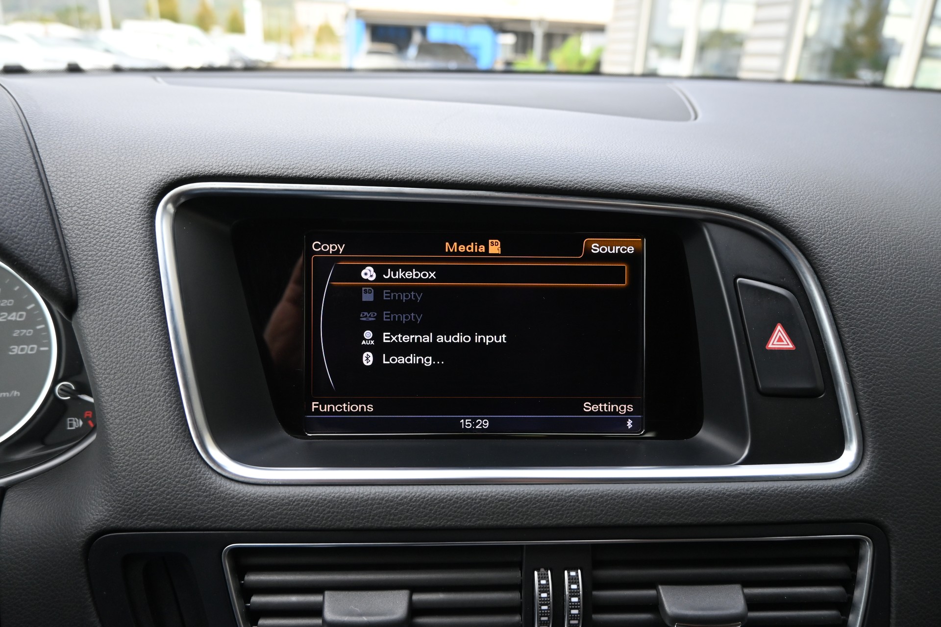 AUDI SQ5 3.0 V6 TDI quattro tiptronic 313PS-image-30